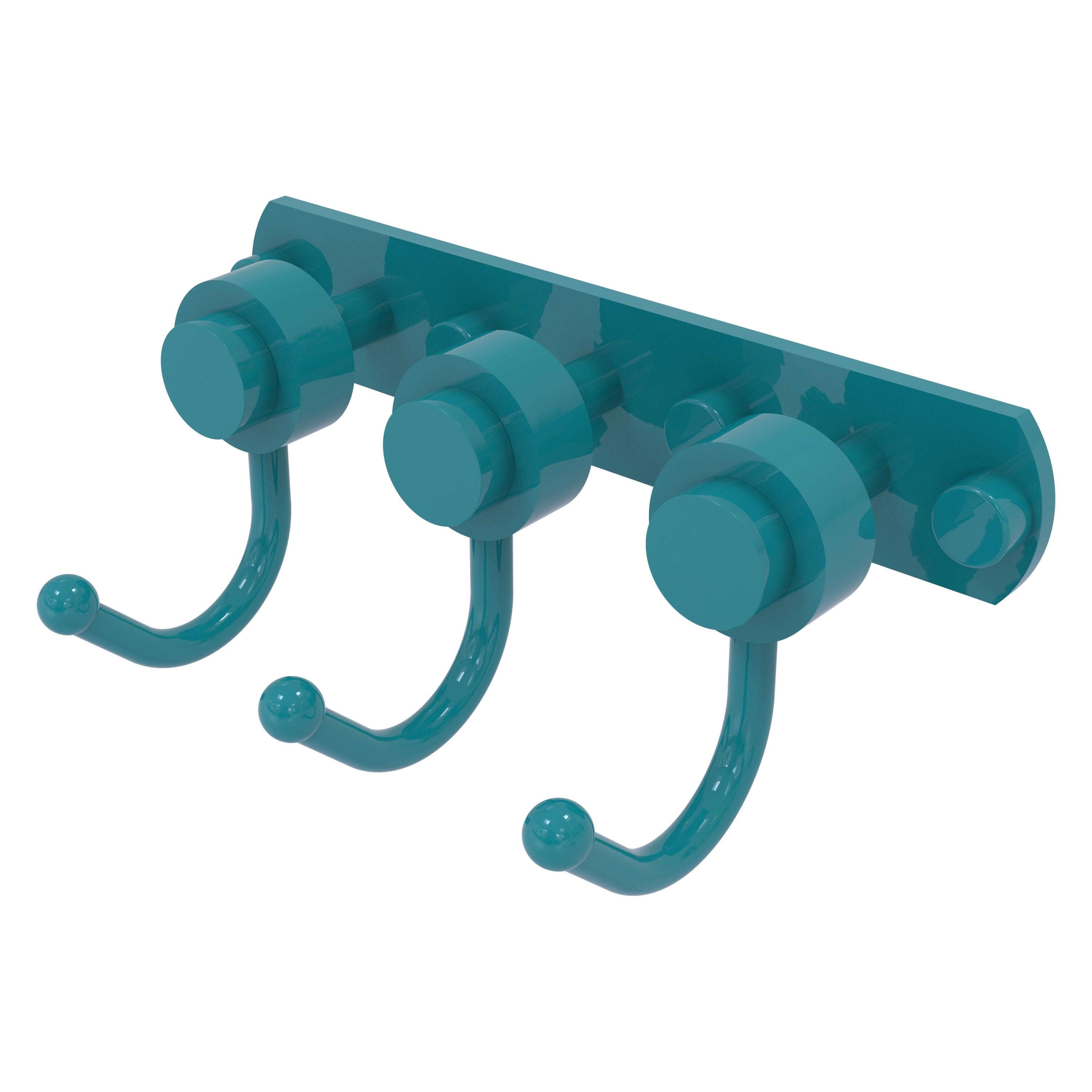 #finish_Glokzin Teal