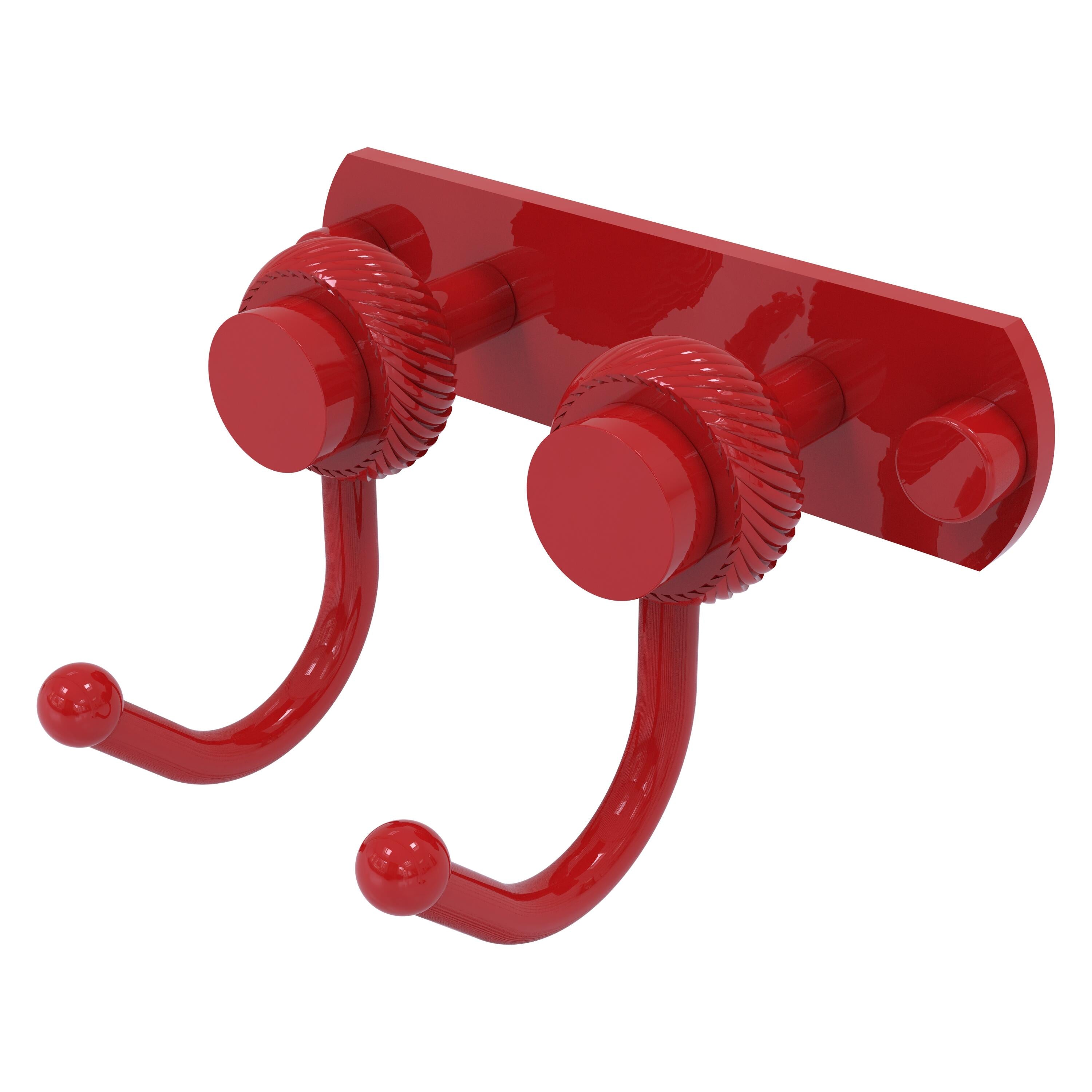 #finish_Fire Engine Red