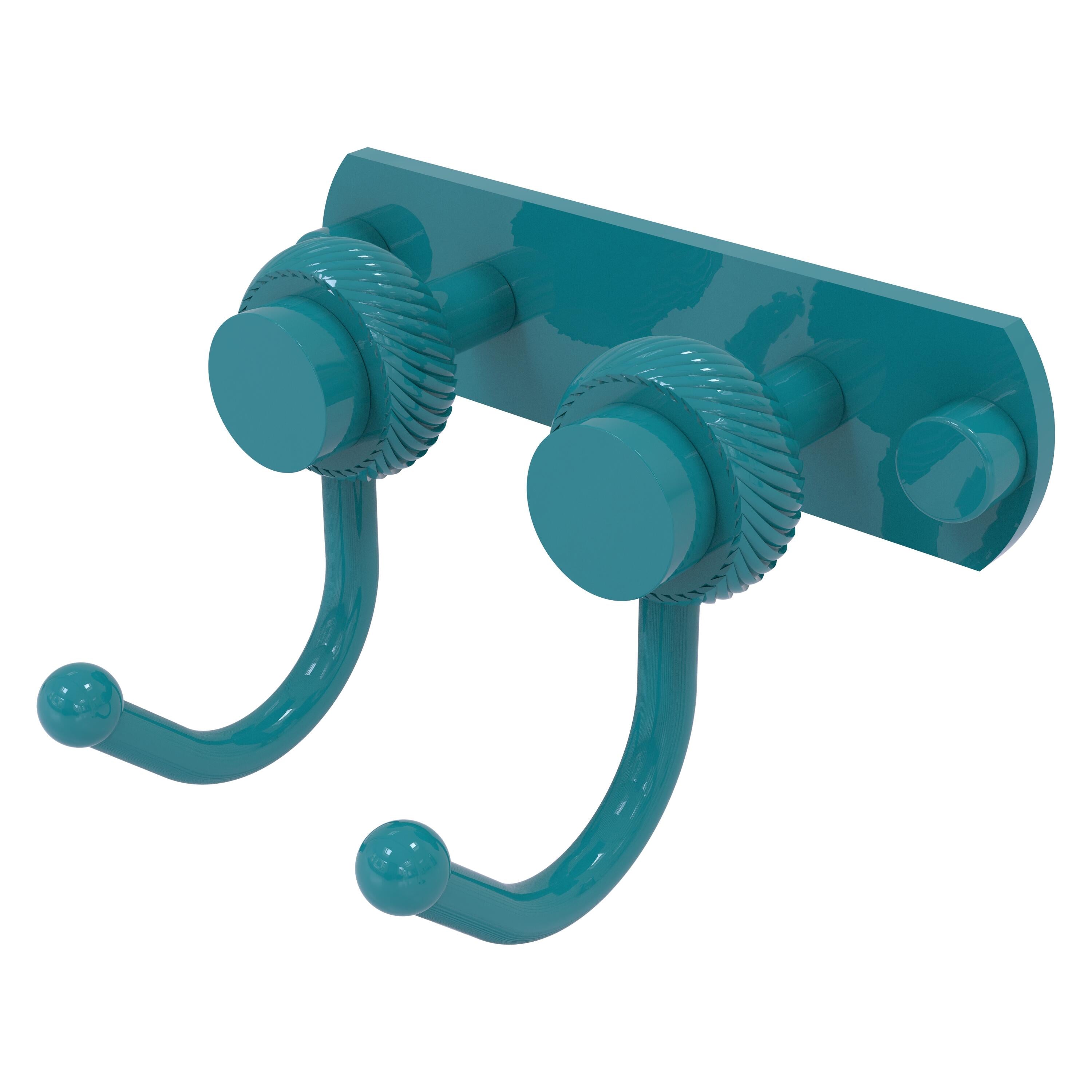 #finish_Glokzin Teal