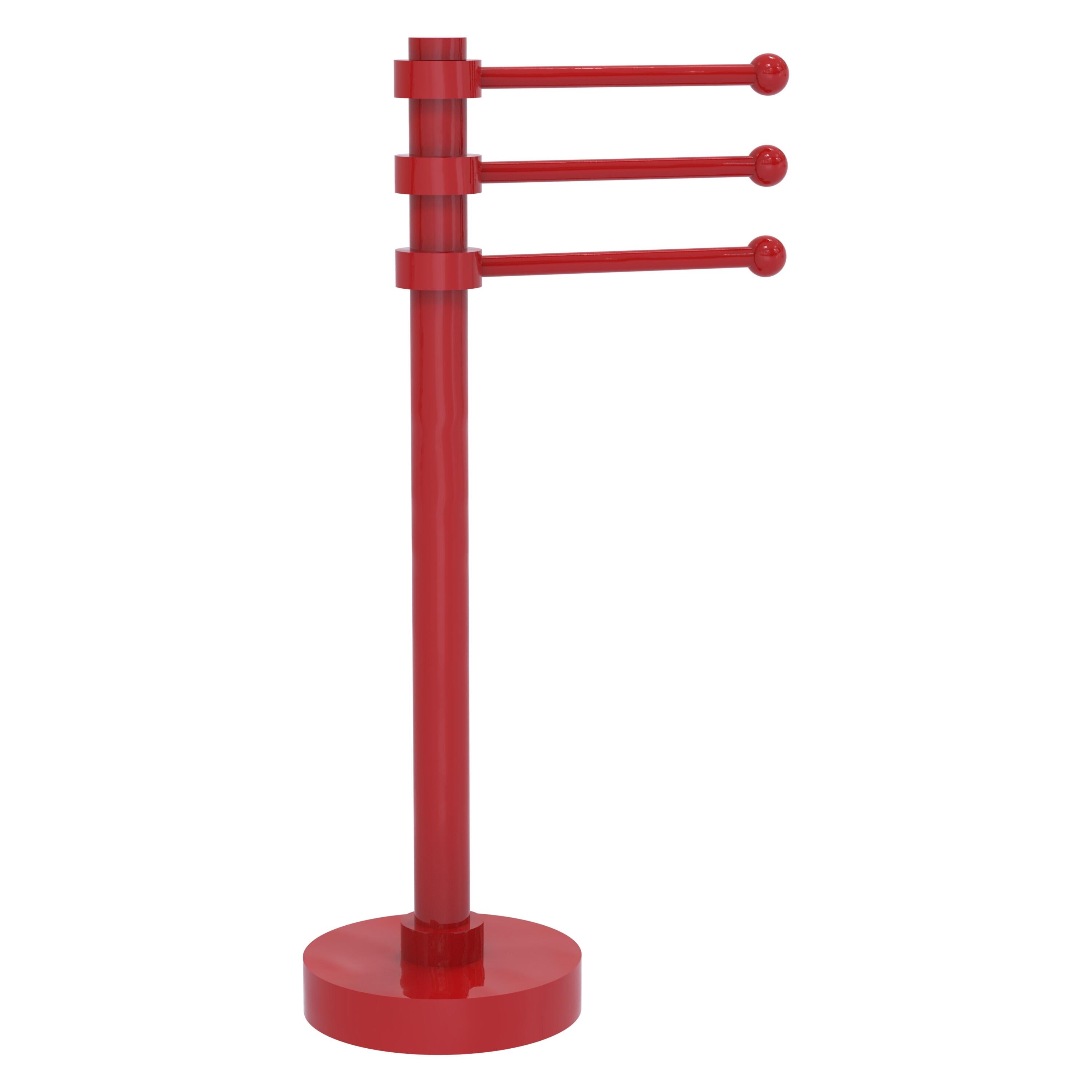 #finish_Fire Engine Red