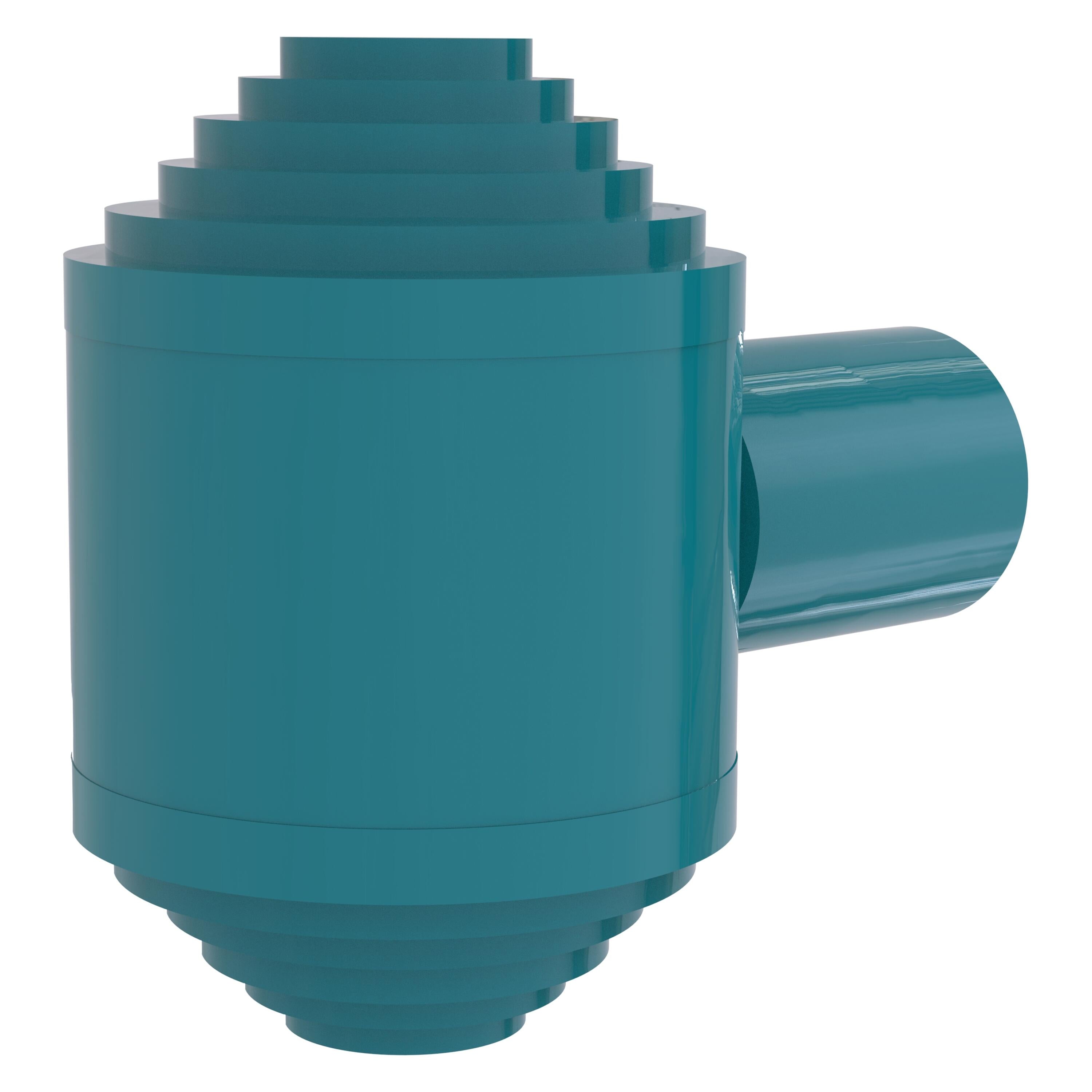 #finish_Glokzin Teal
