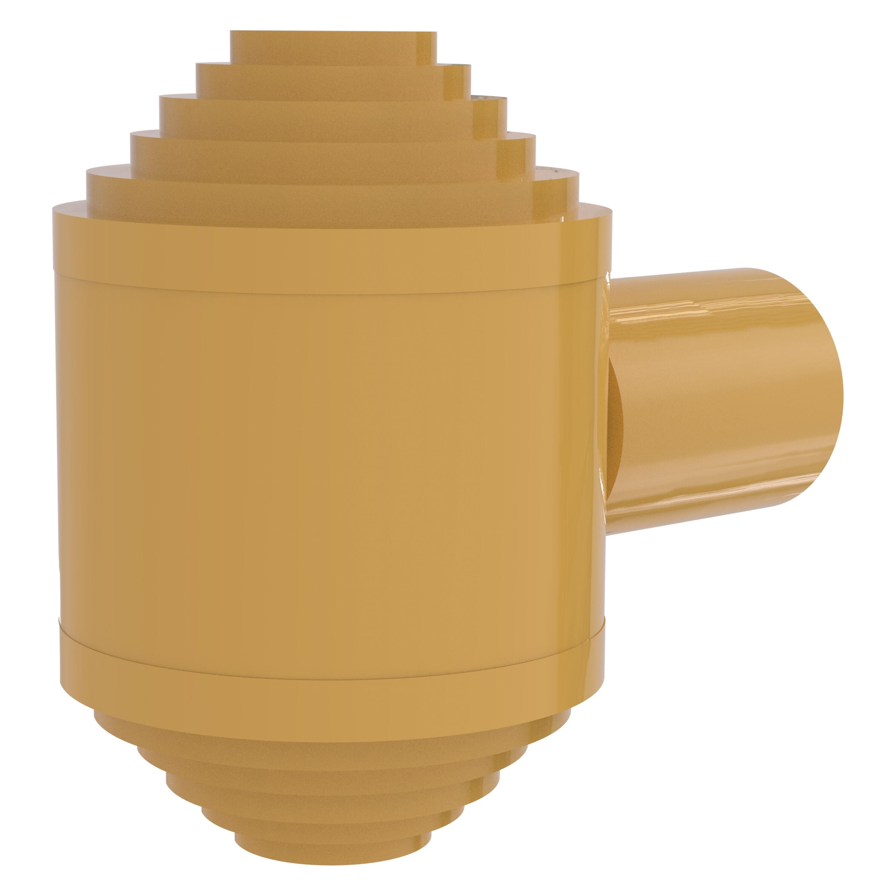 #finish_Spanish Gold