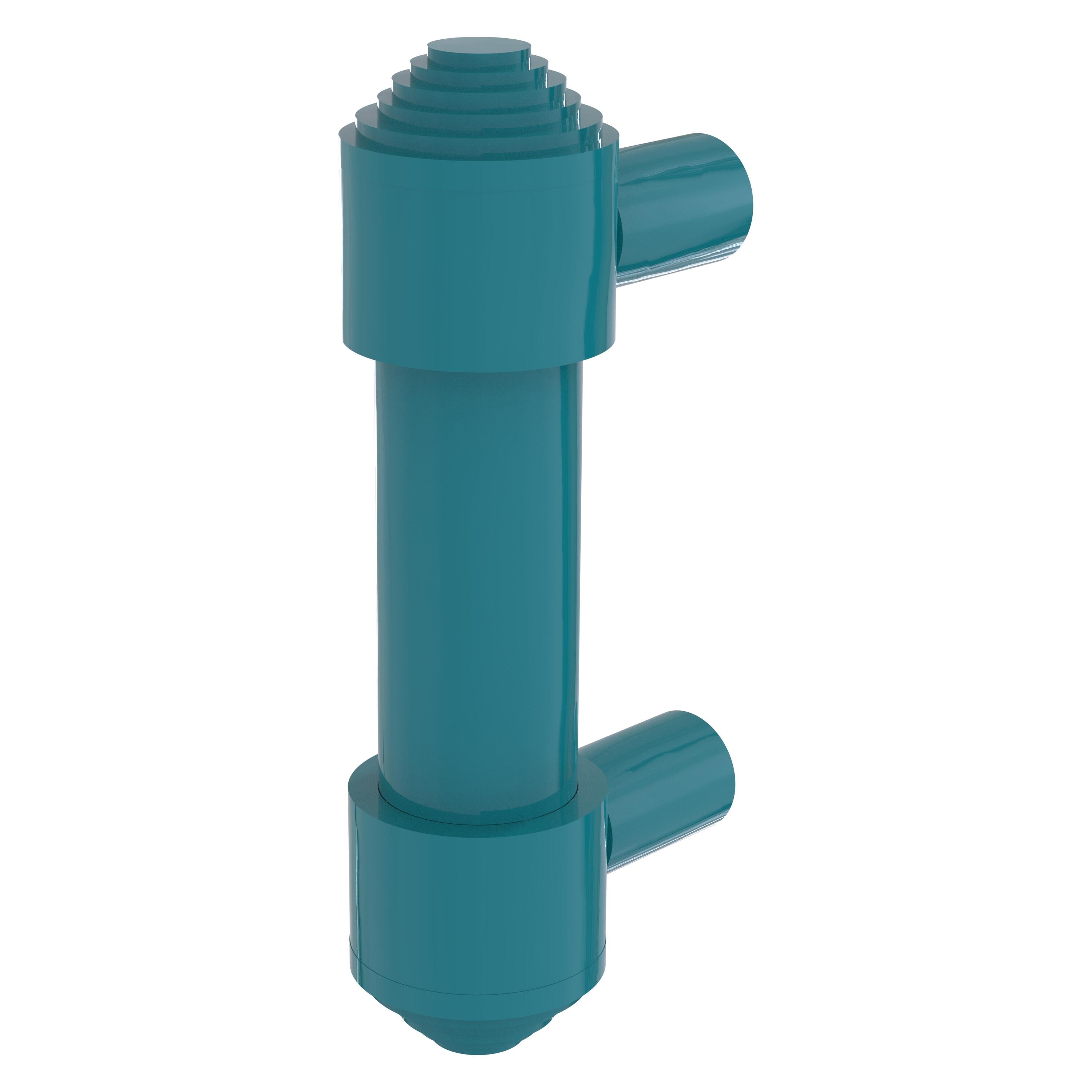 #finish_Glokzin Teal