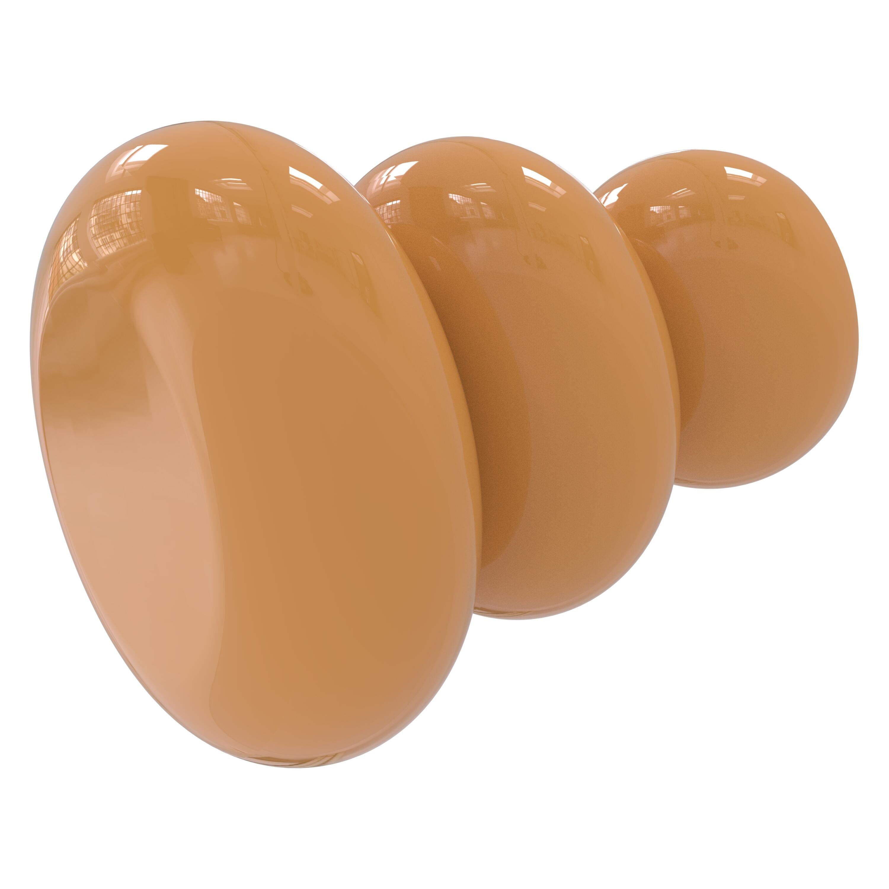 #finish_Golden Yellow