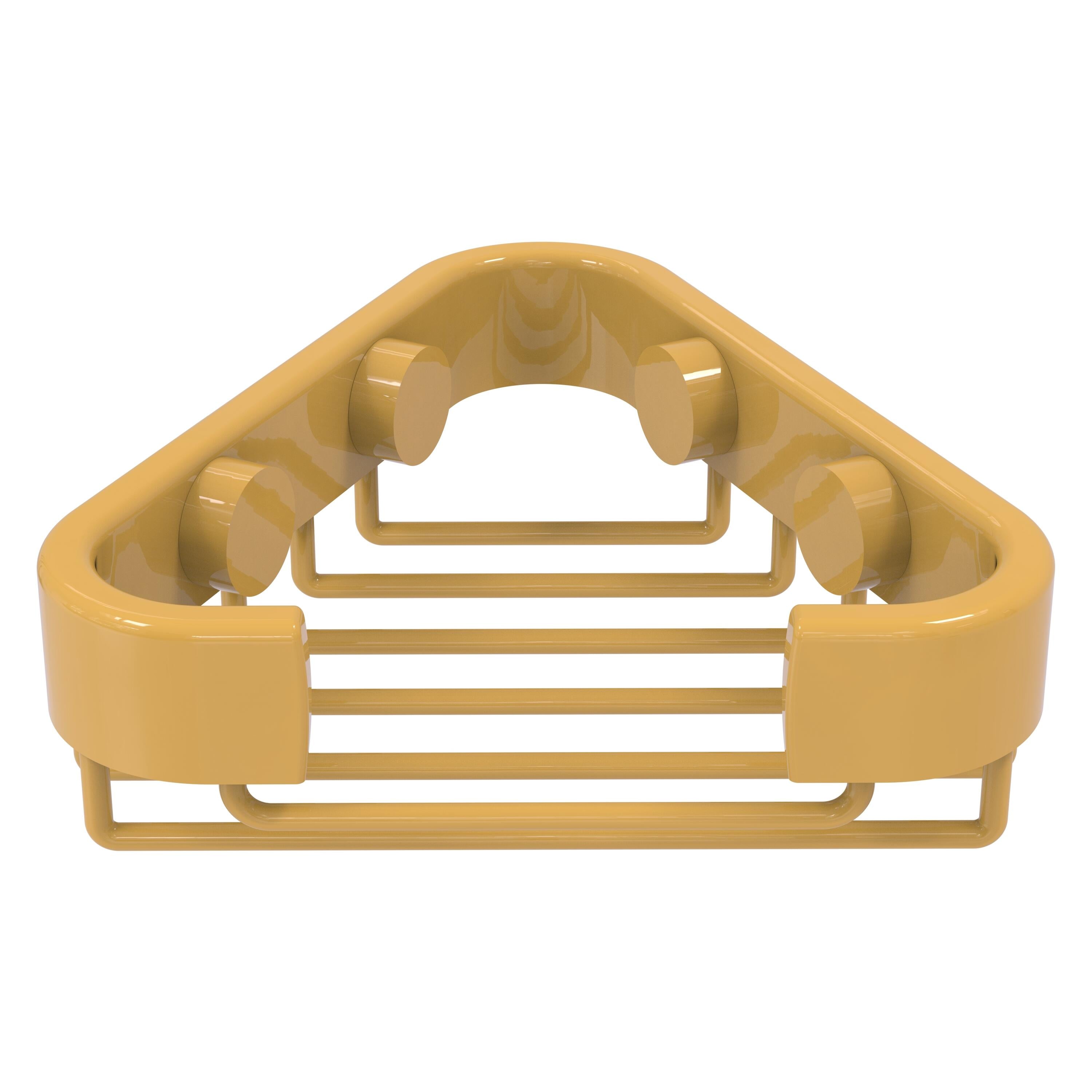 #finish_Spanish Gold