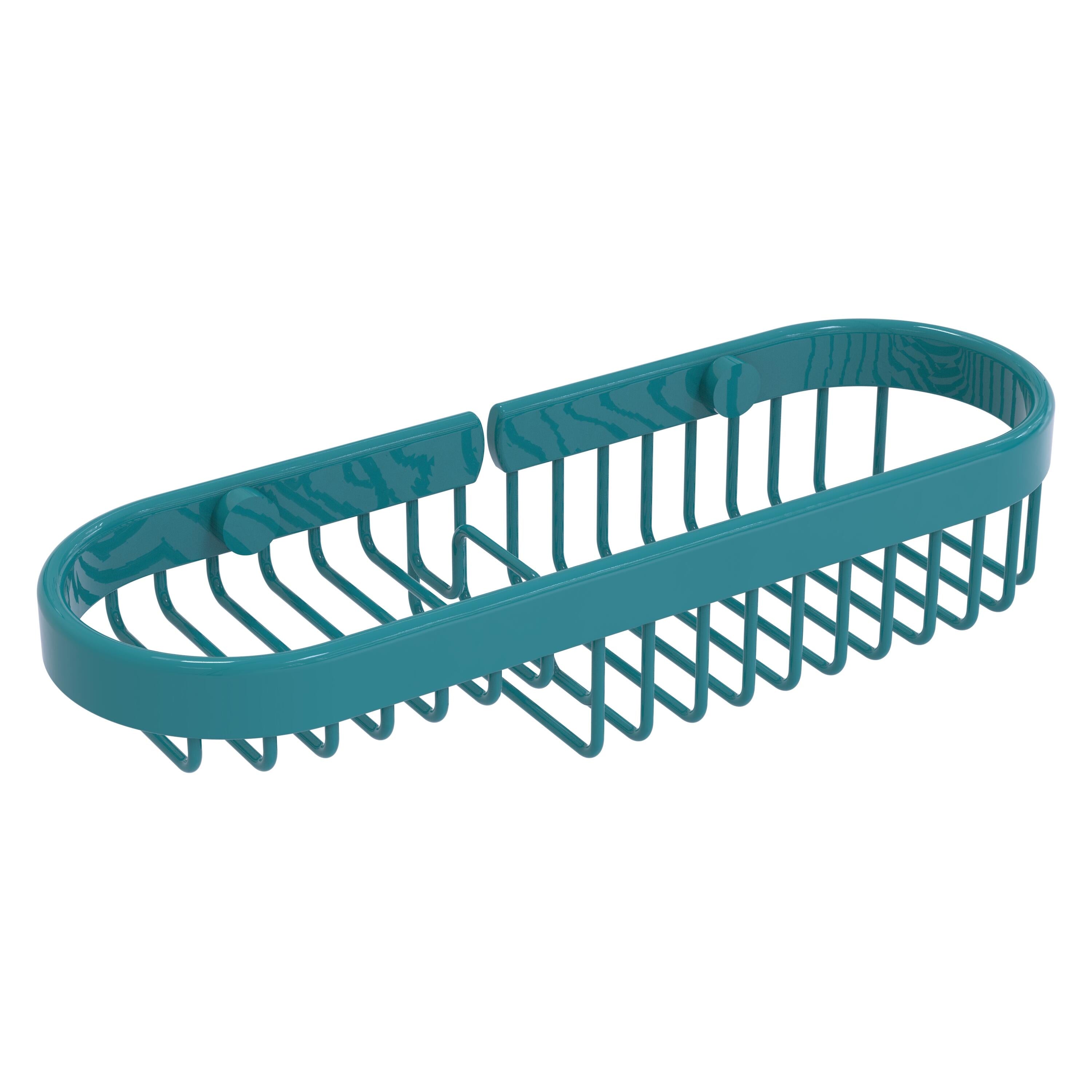 #finish_Glokzin Teal