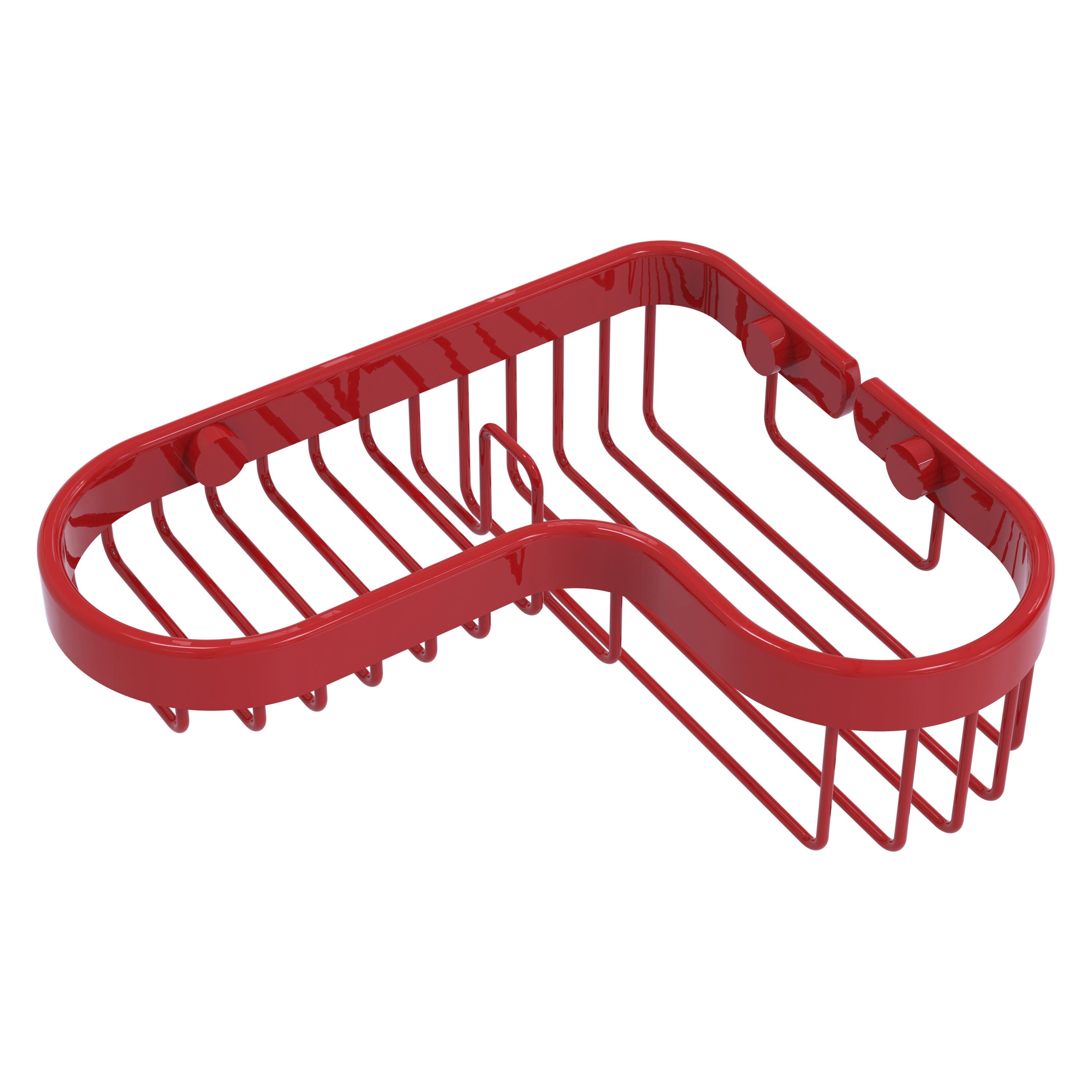 #finish_Fire Engine Red