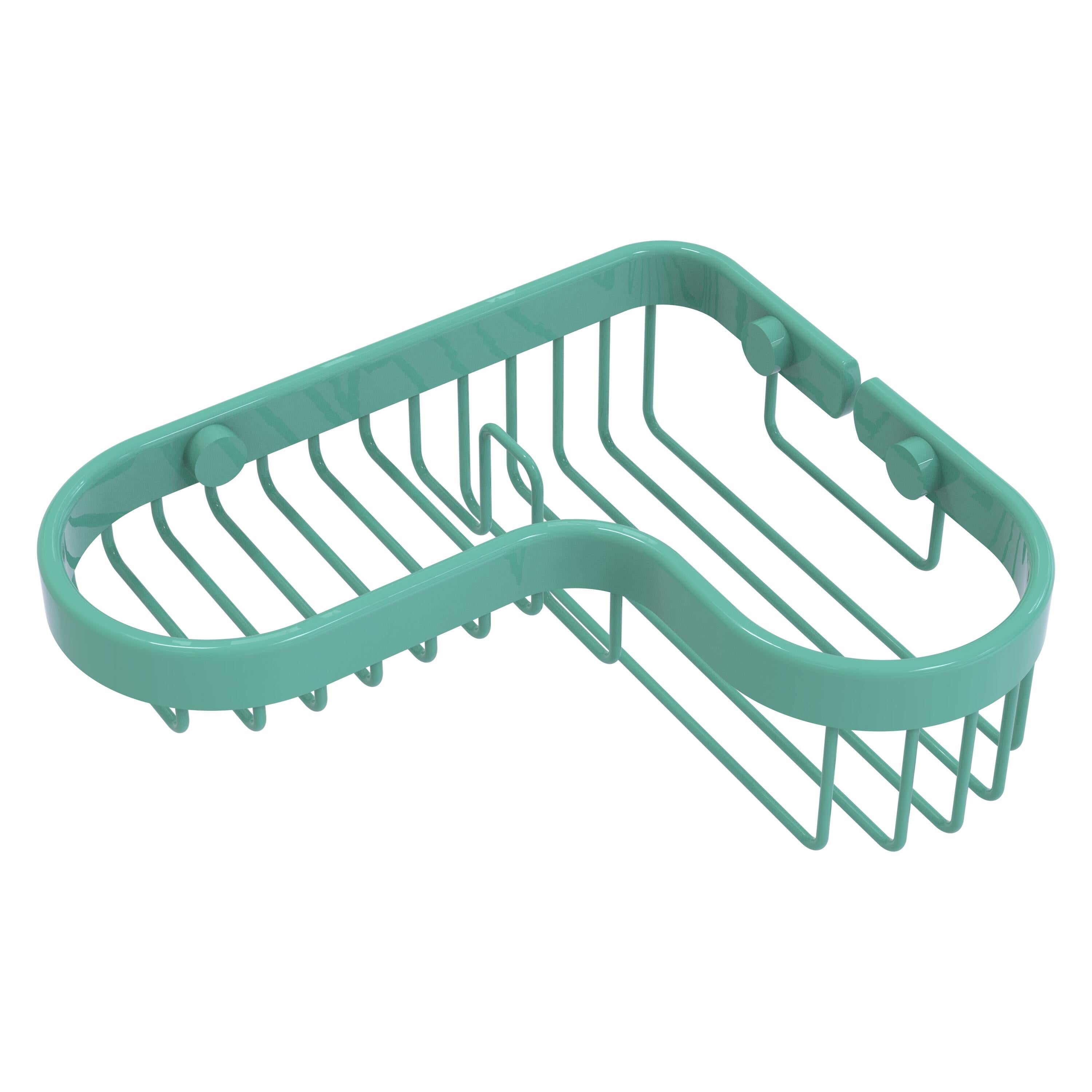 #finish_Sea Foam Green