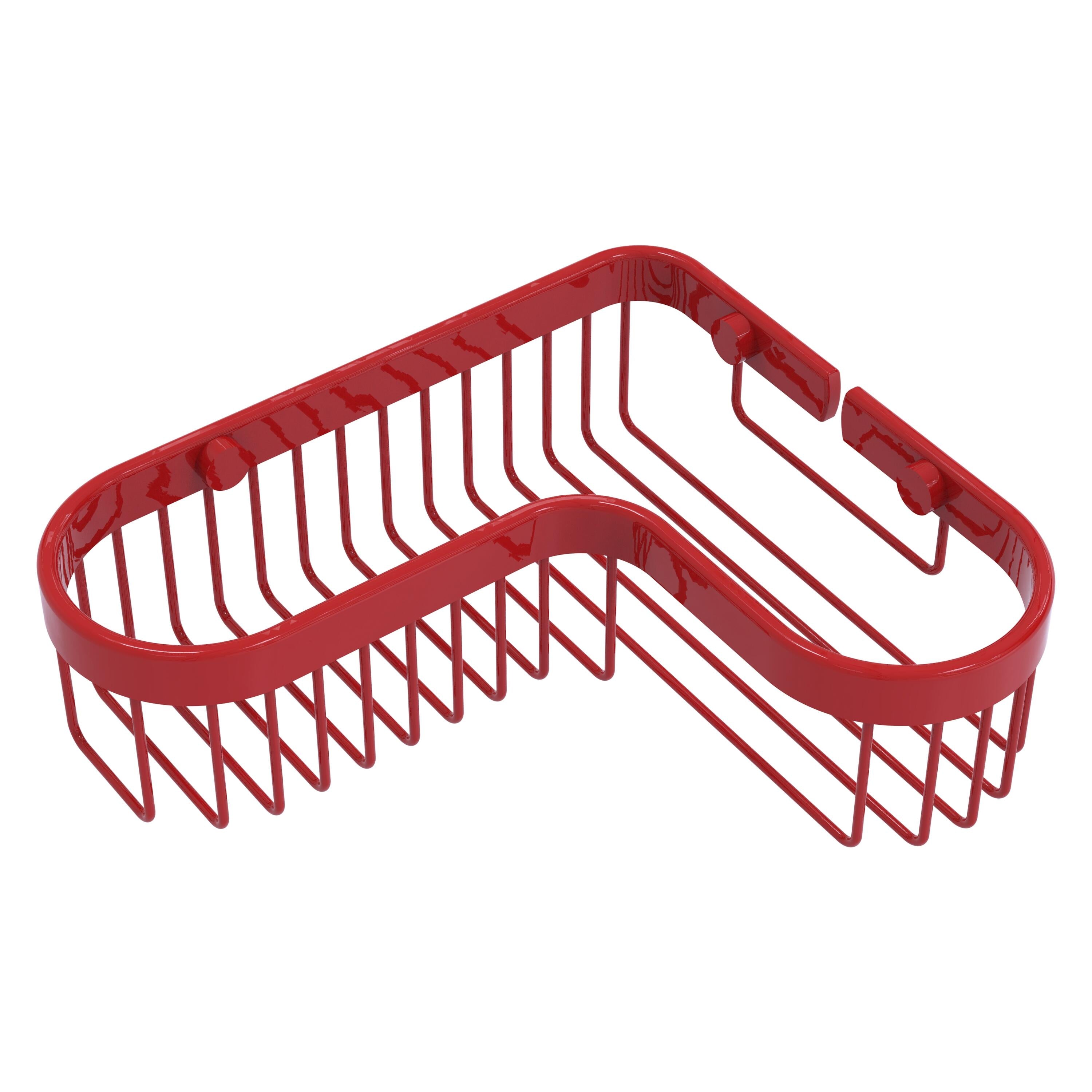 #finish_Fire Engine Red