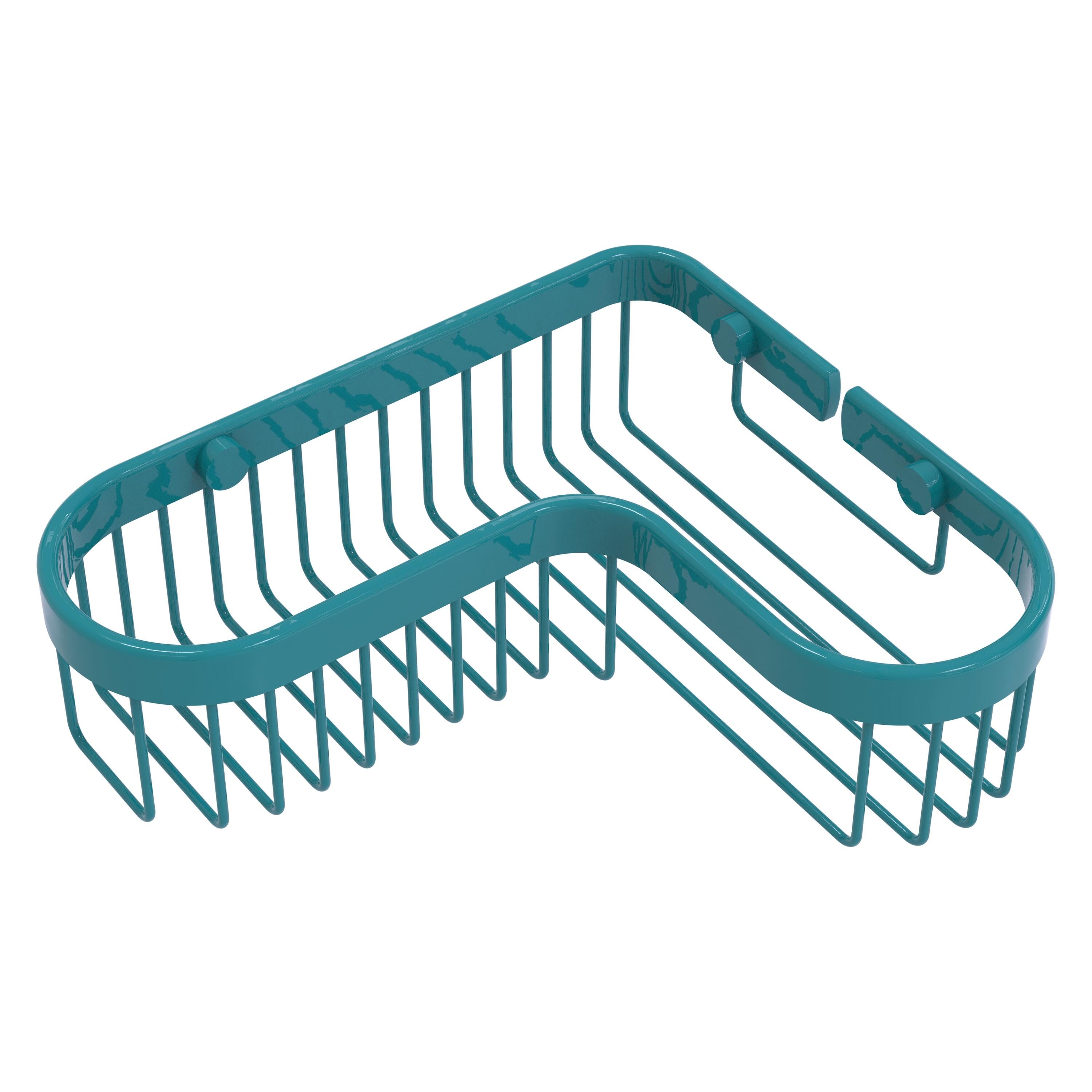 #finish_Glokzin Teal