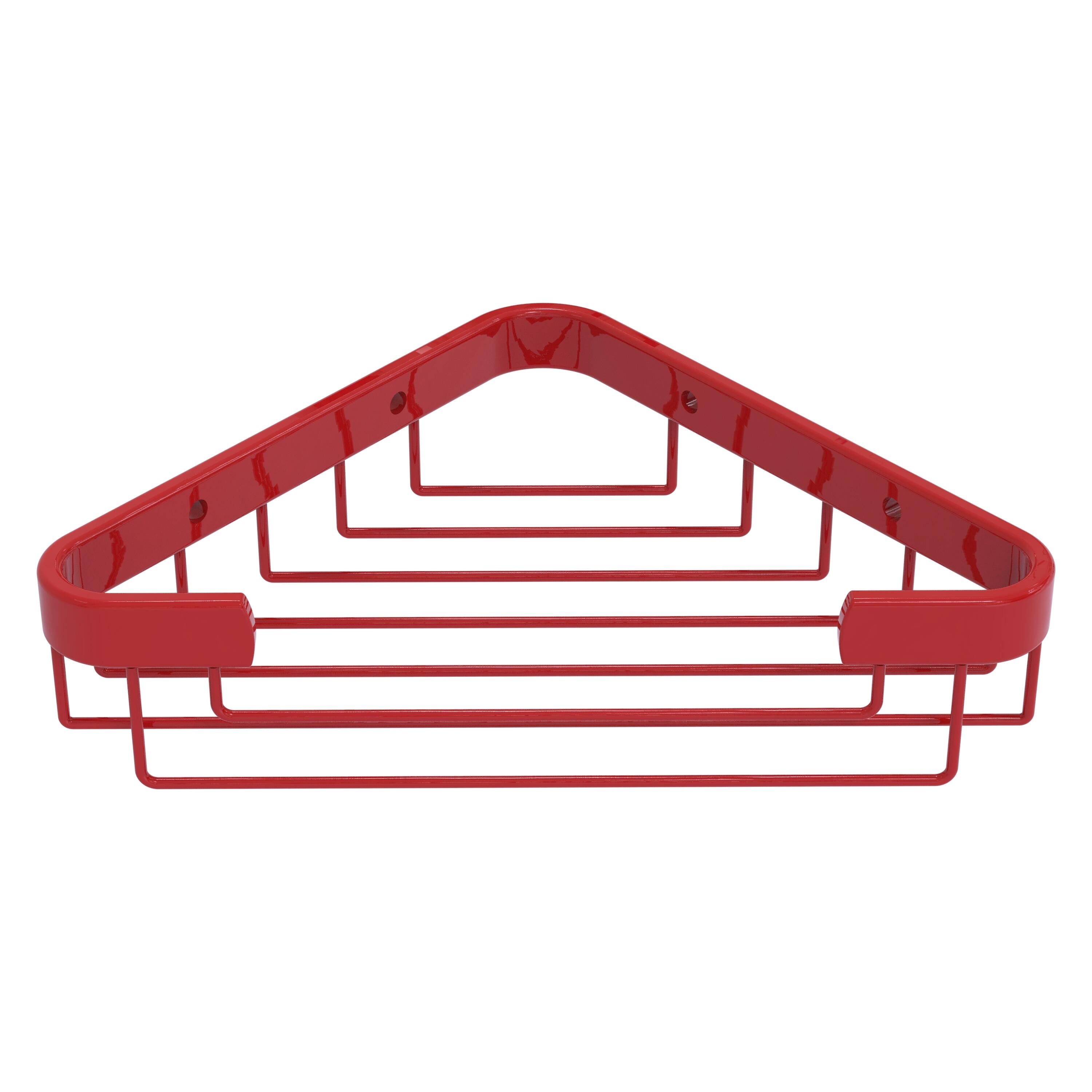 #finish_Fire Engine Red