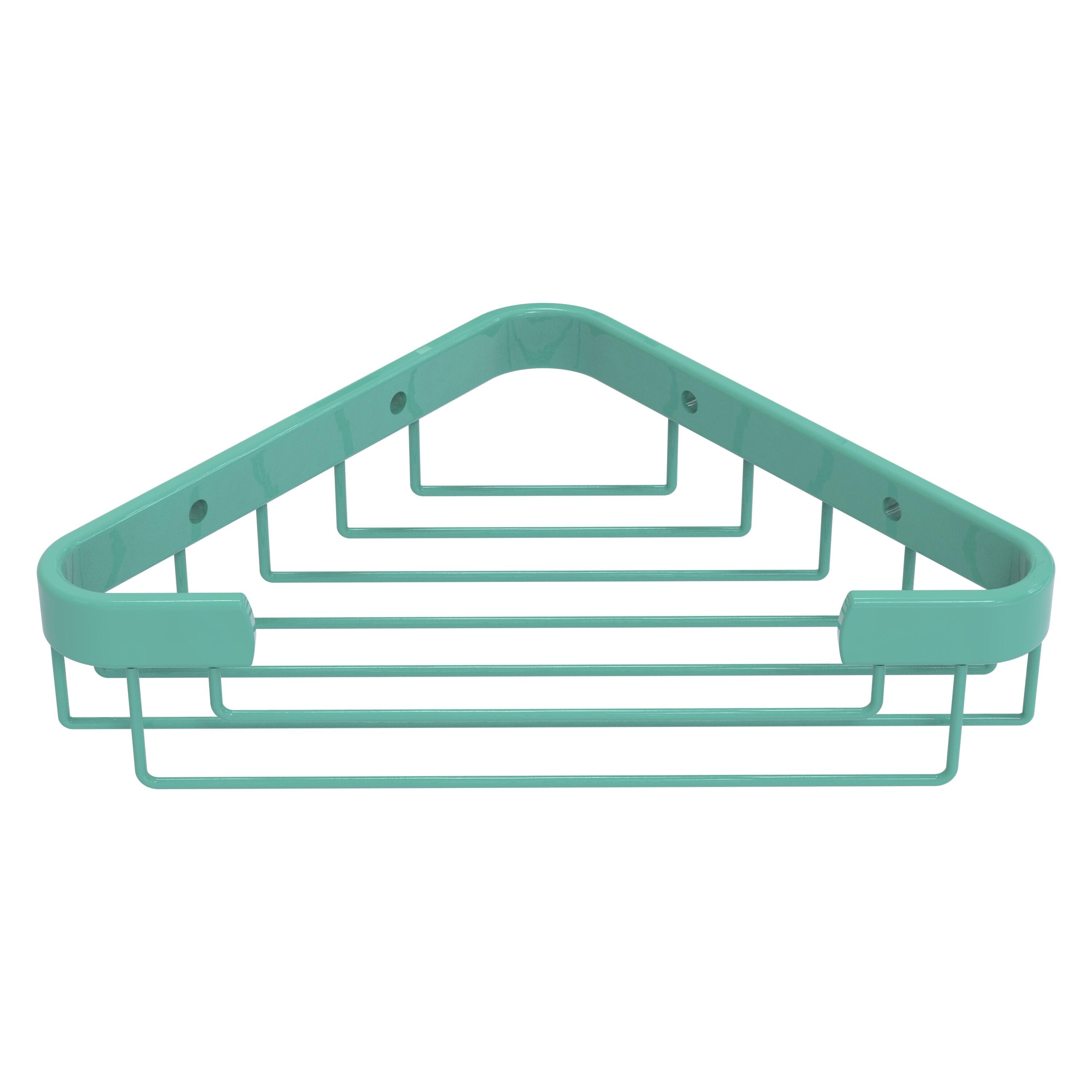 #finish_Sea Foam Green