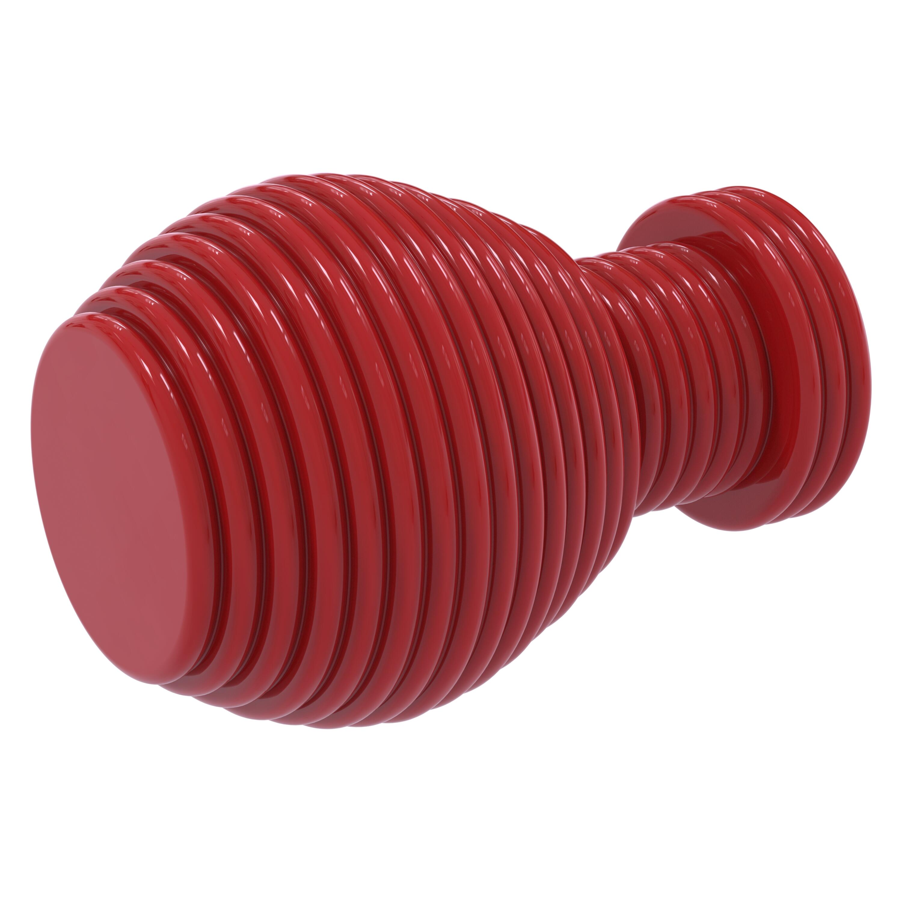 #finish_Fire Engine Red