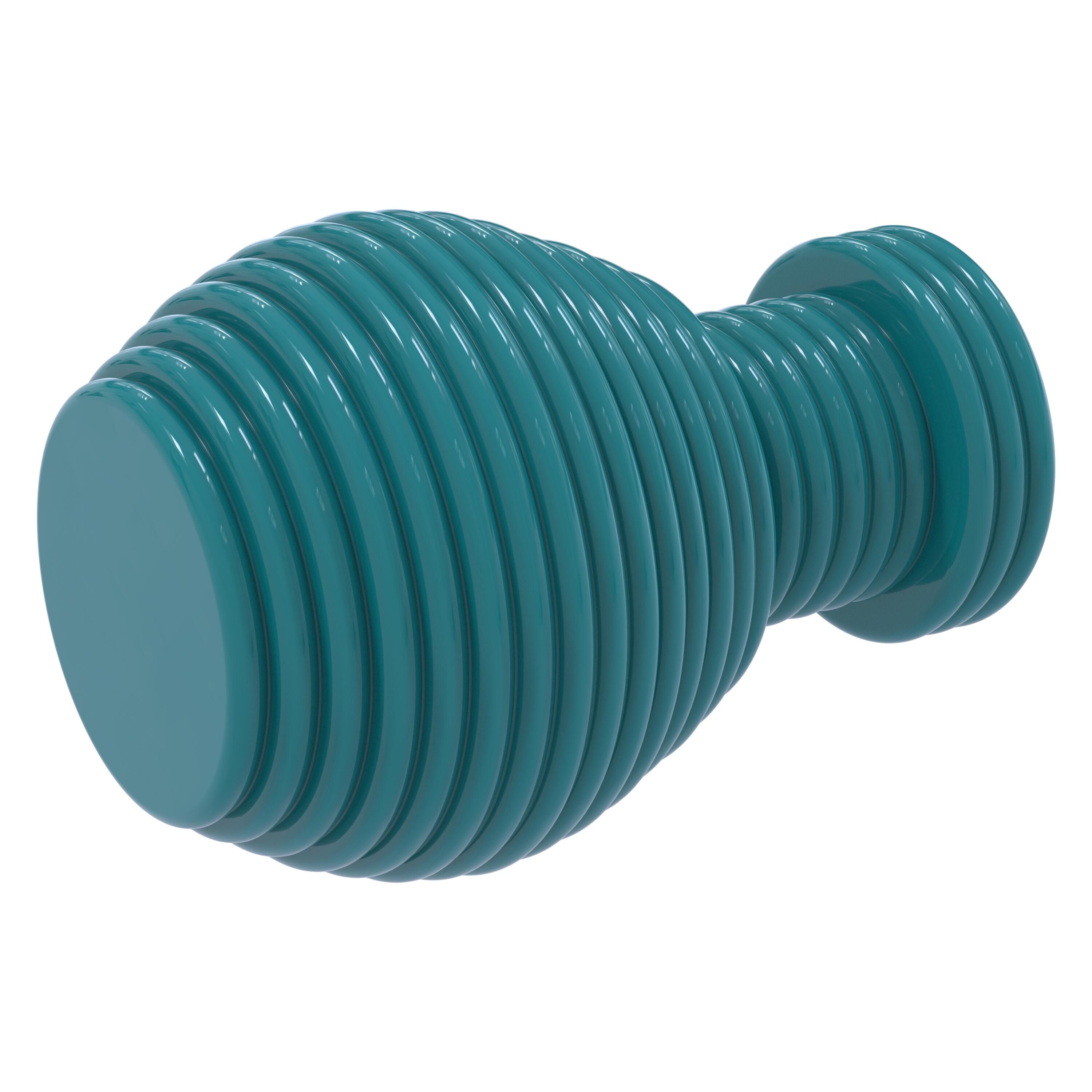 #finish_Glokzin Teal