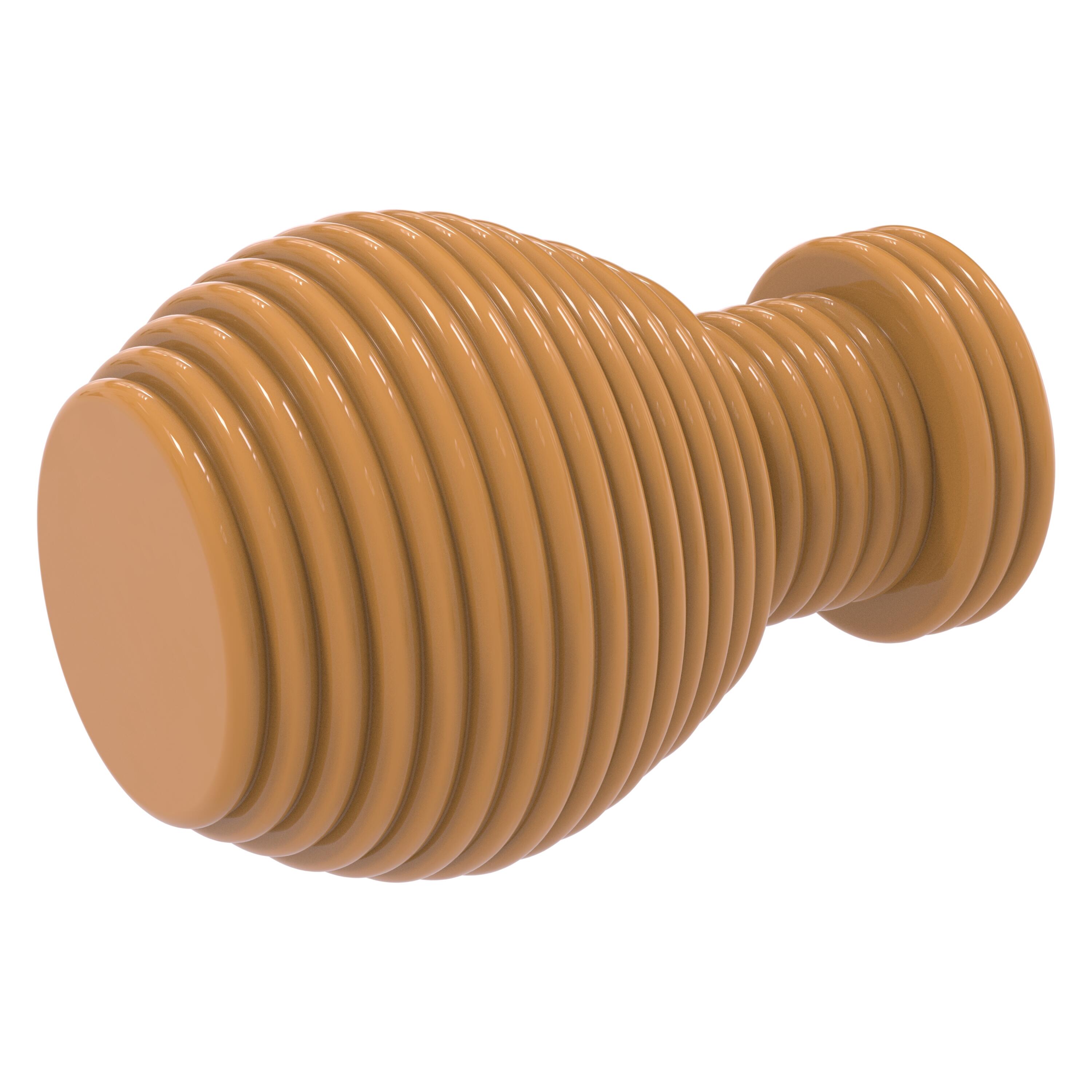 #finish_Golden Yellow