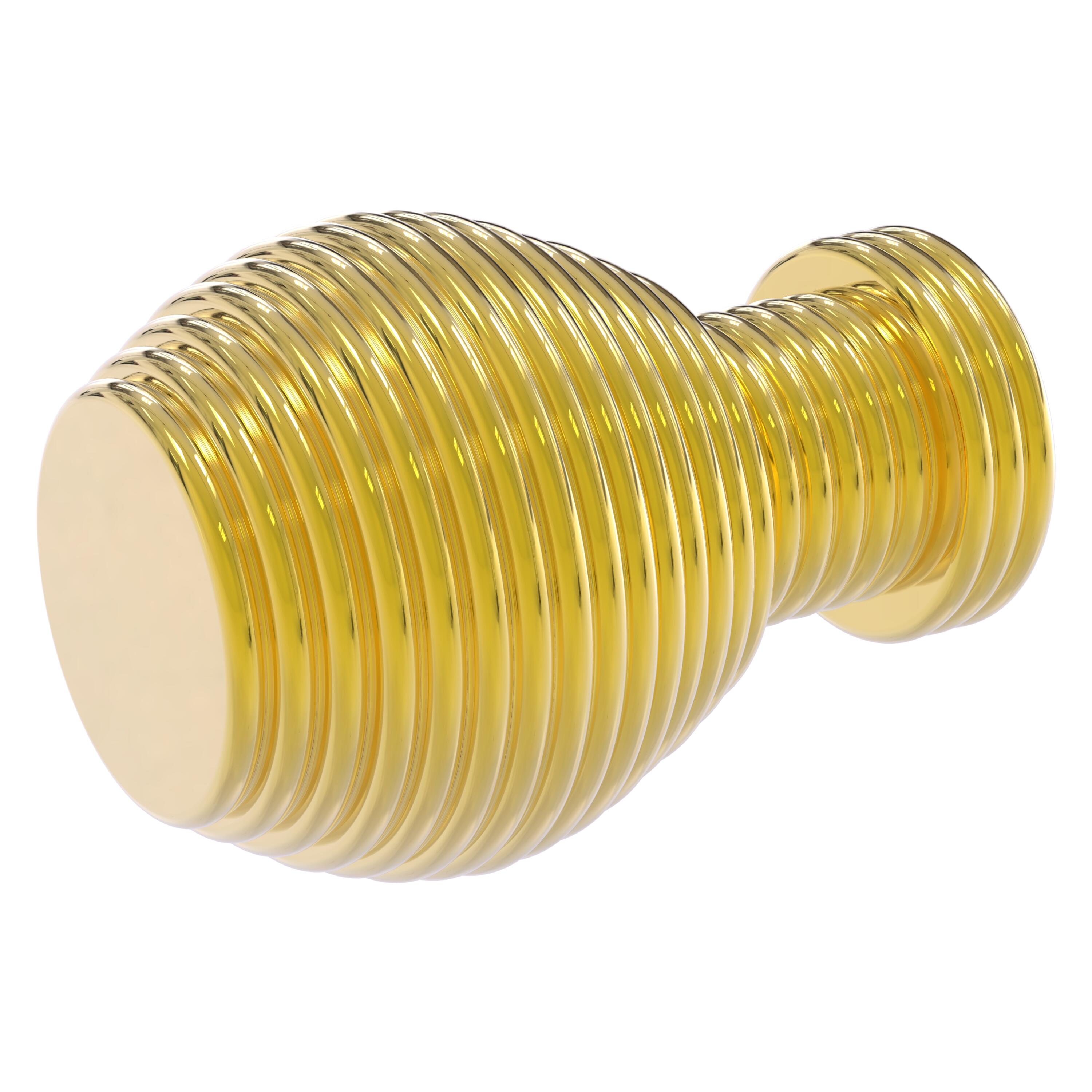 #finish_Polished Brass