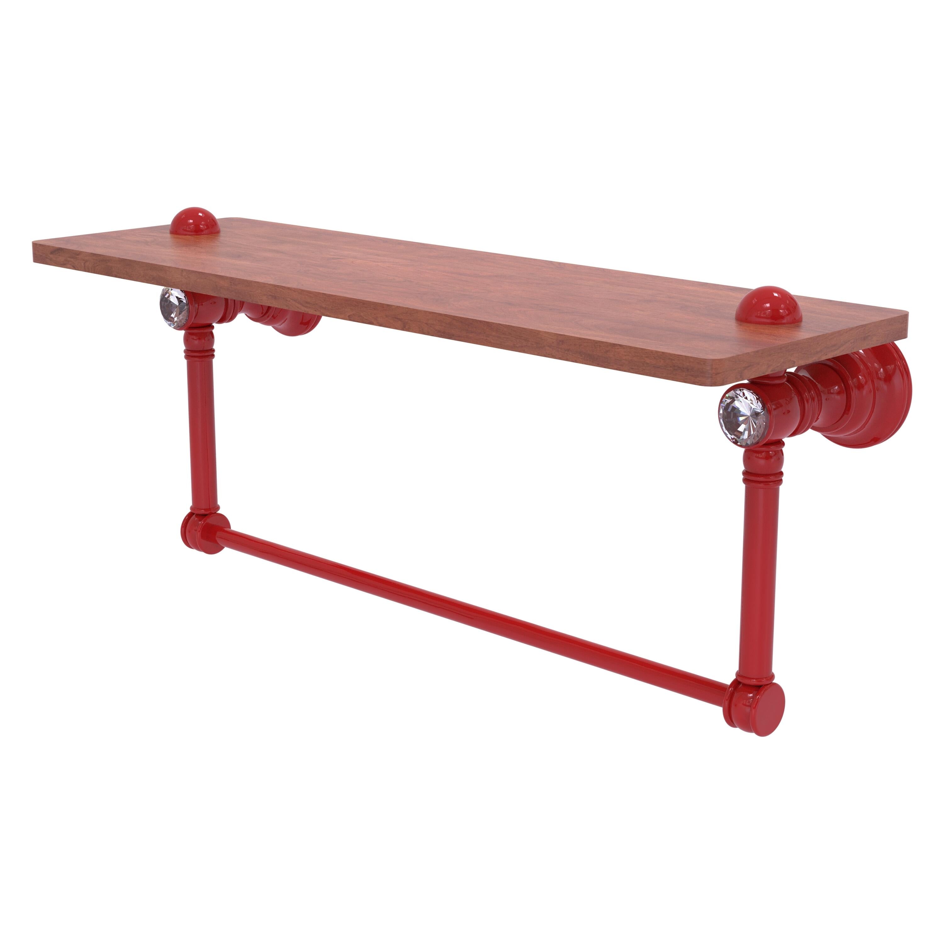 #finish_Fire Engine Red