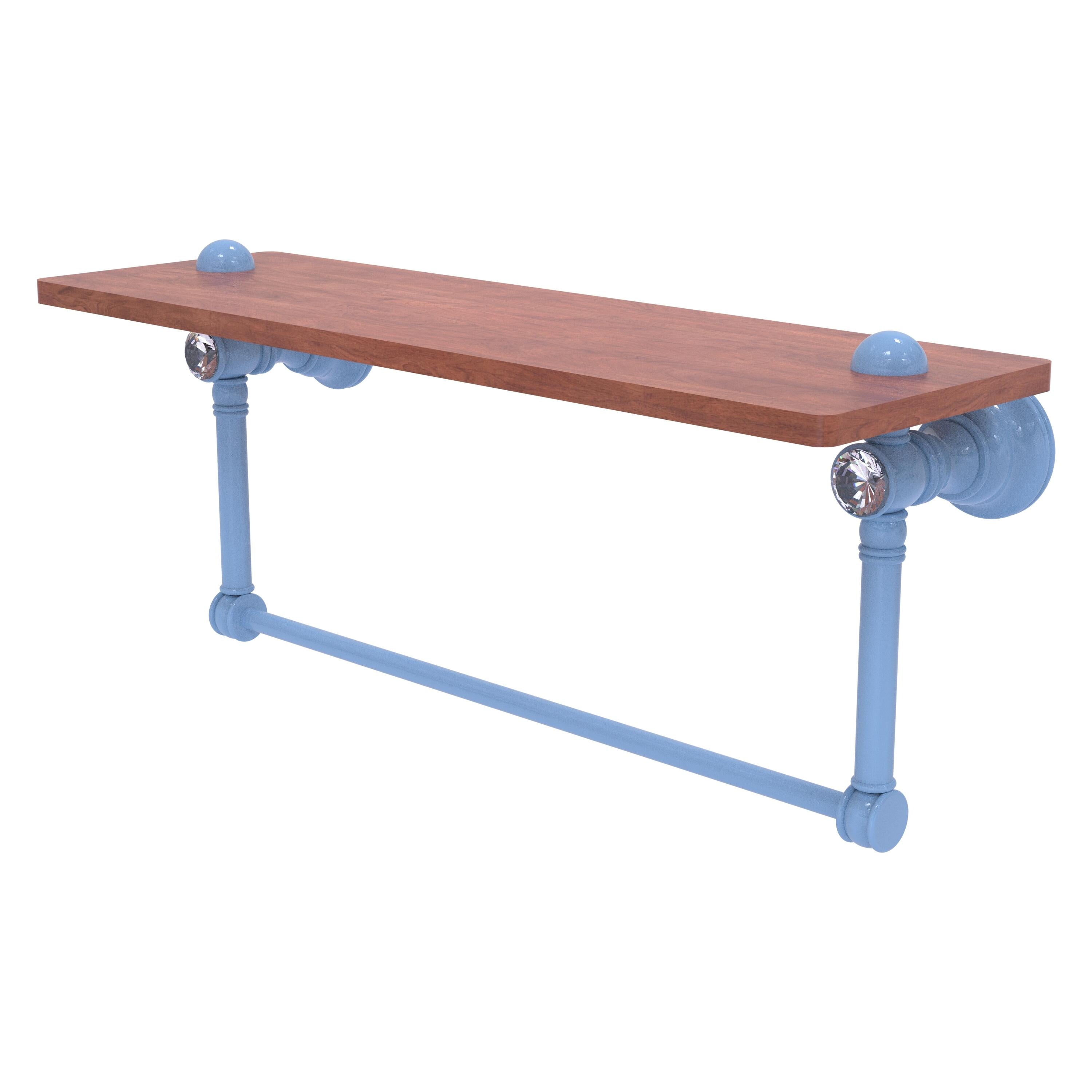 #finish_Flat Troll Blue