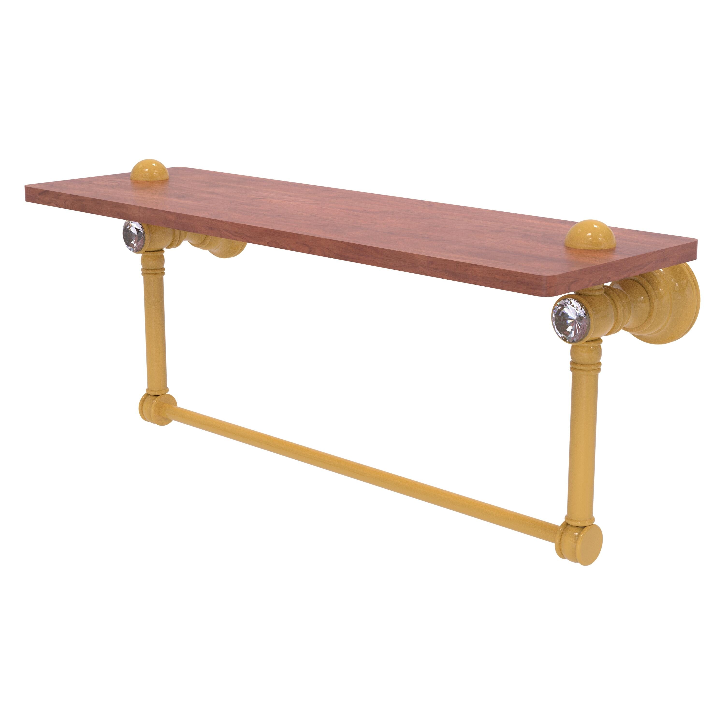 #finish_Spanish Gold