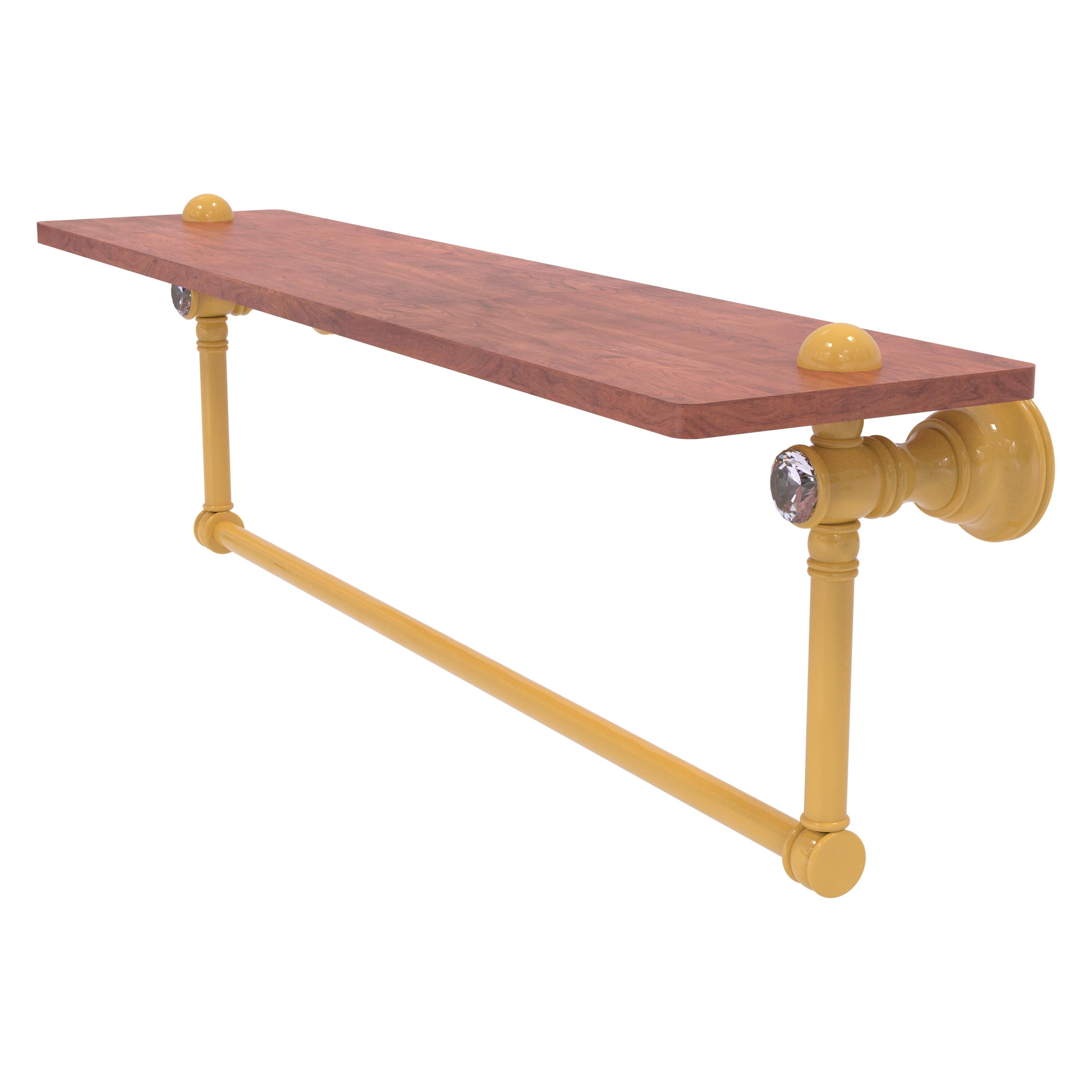 #finish_Spanish Gold