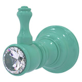 Carolina Crystal Collection Robe Hook
