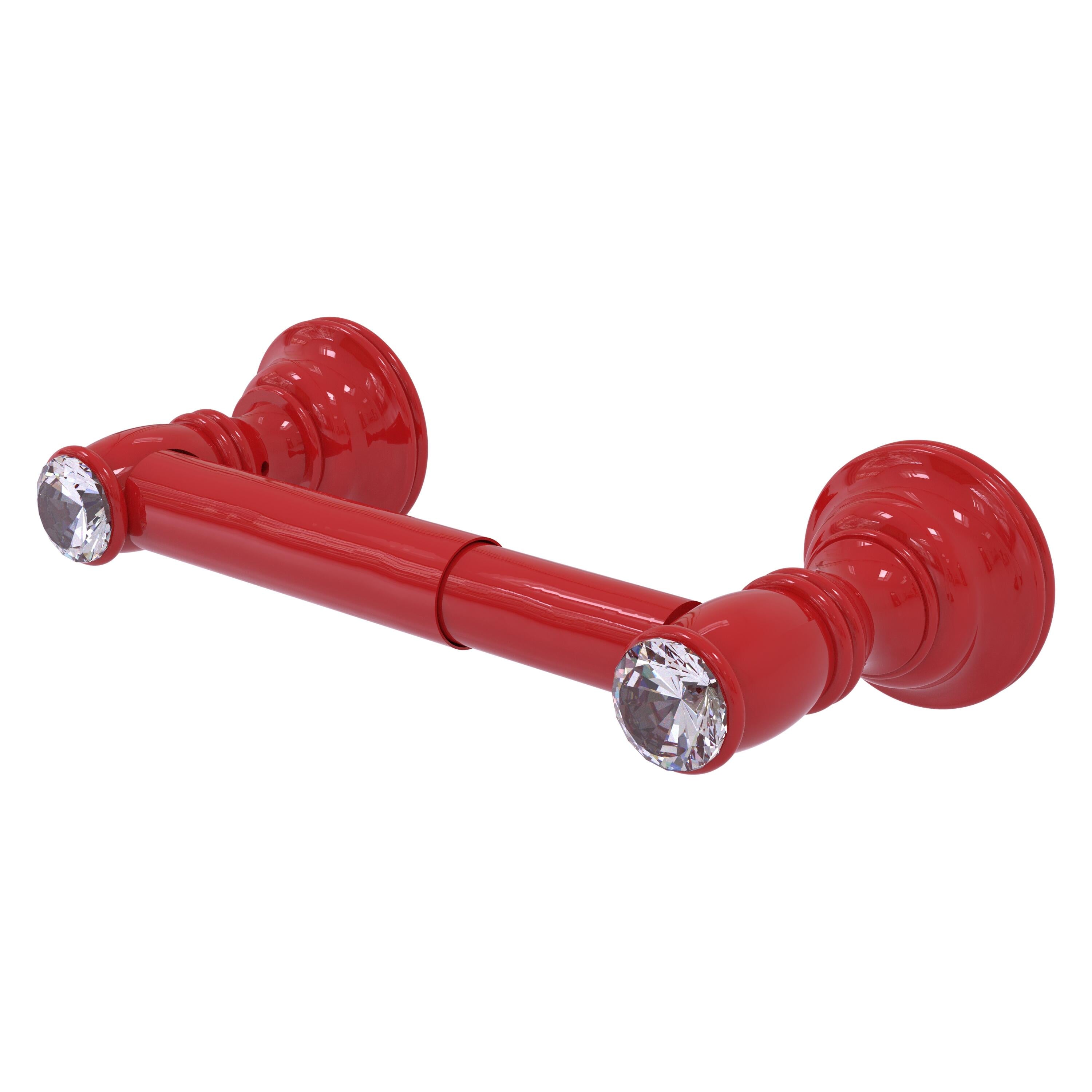 #finish_Fire Engine Red