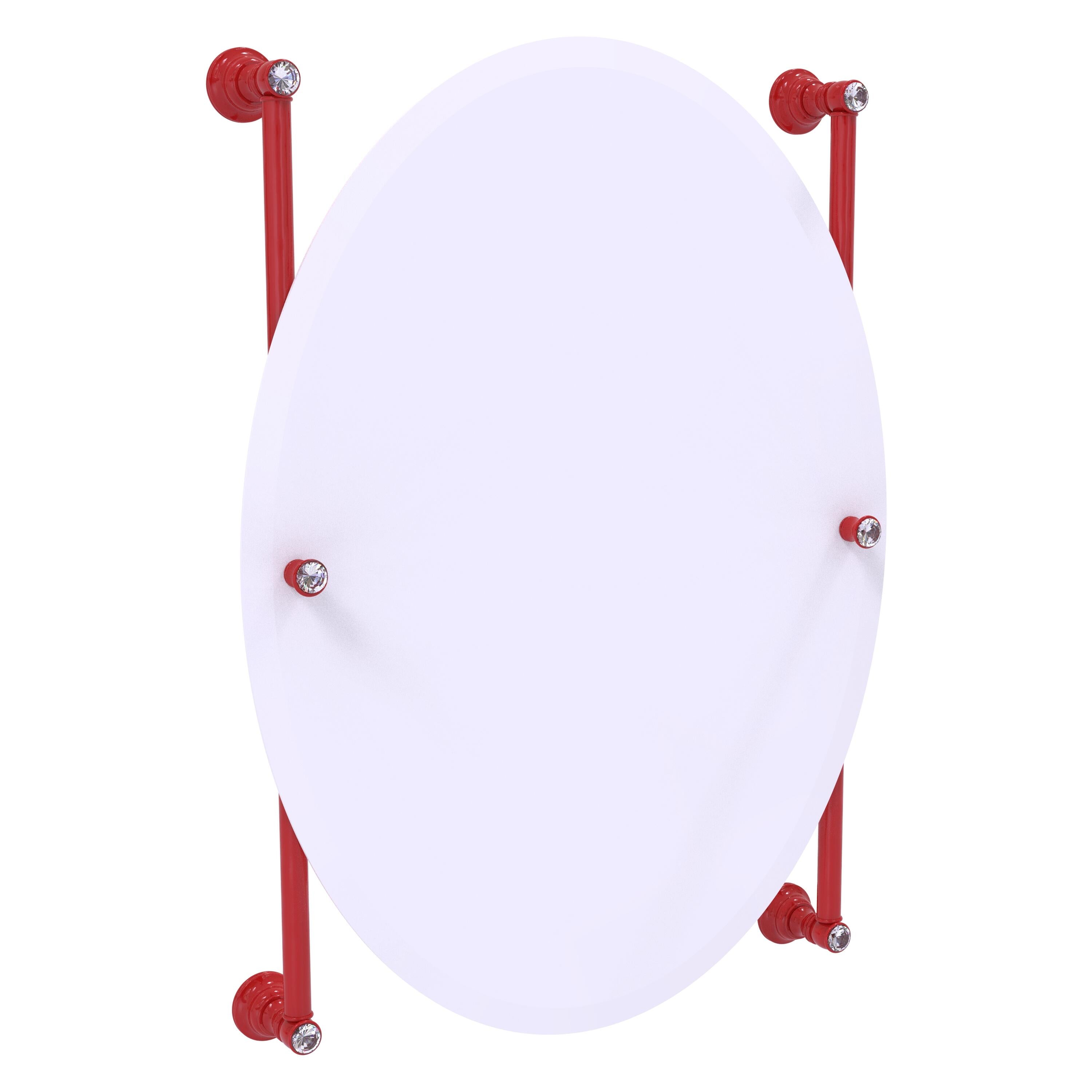 #finish_Fire Engine Red