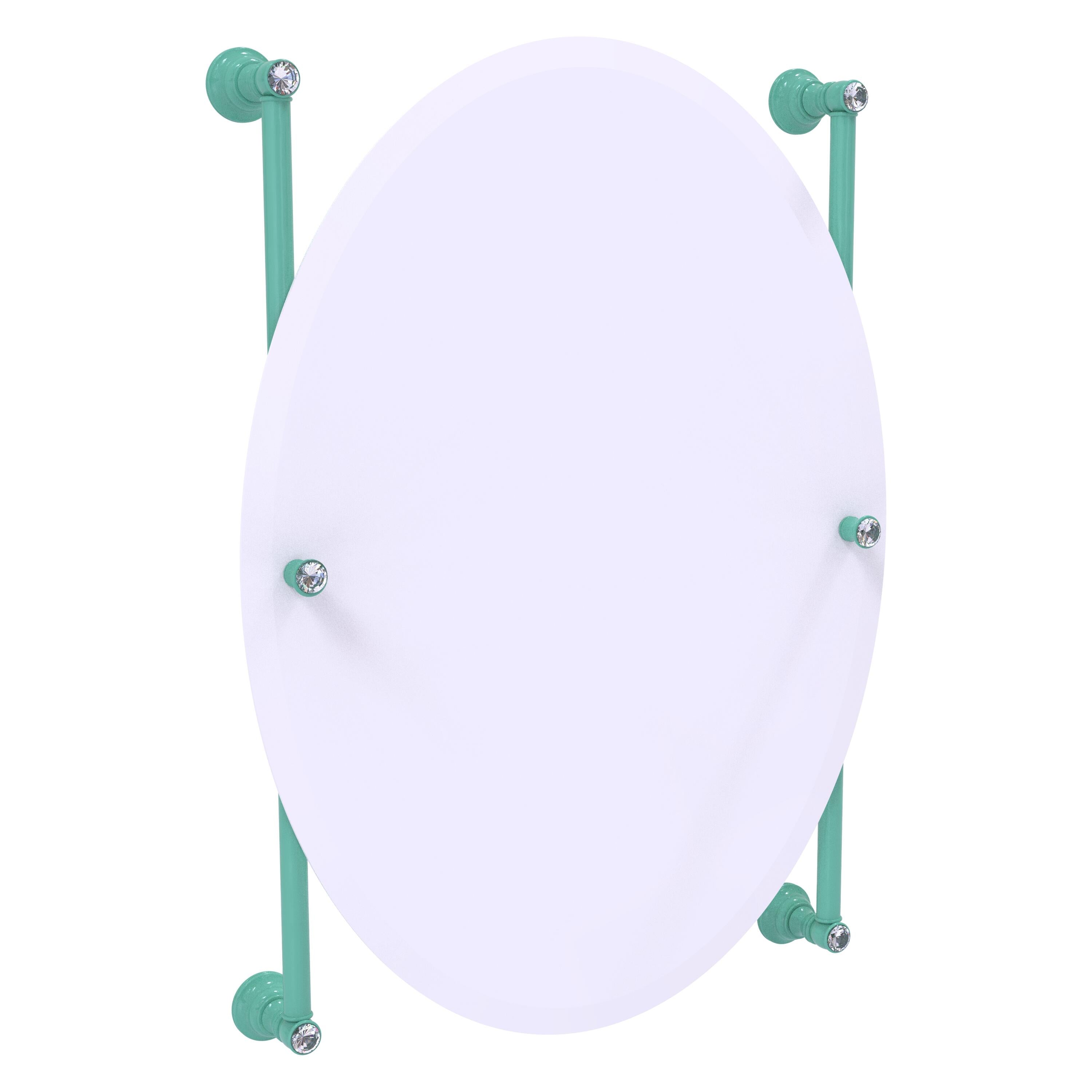 #finish_Sea Foam Green