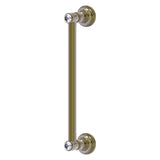 Carolina Crystal Collection Door Pull
