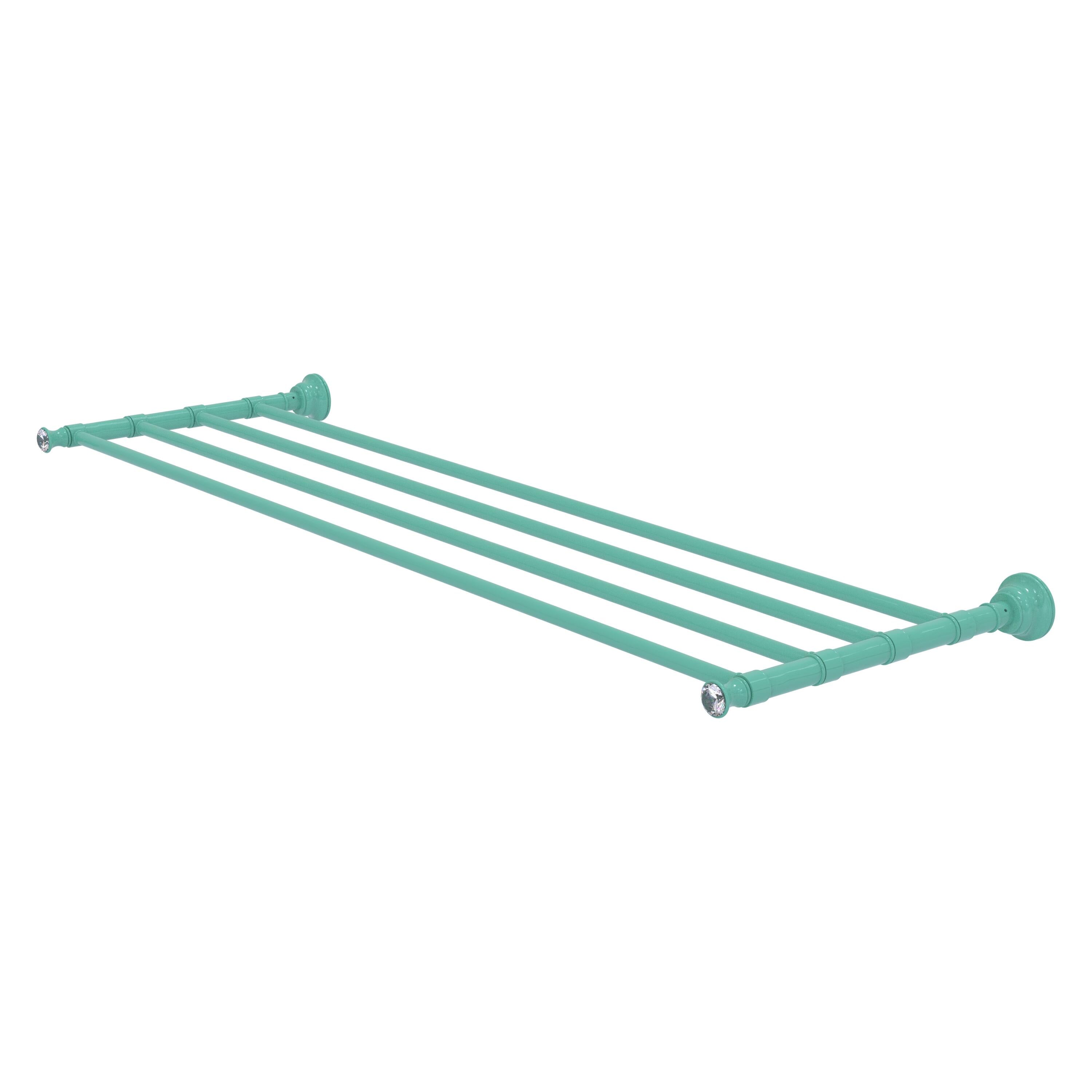 #finish_Sea Foam Green