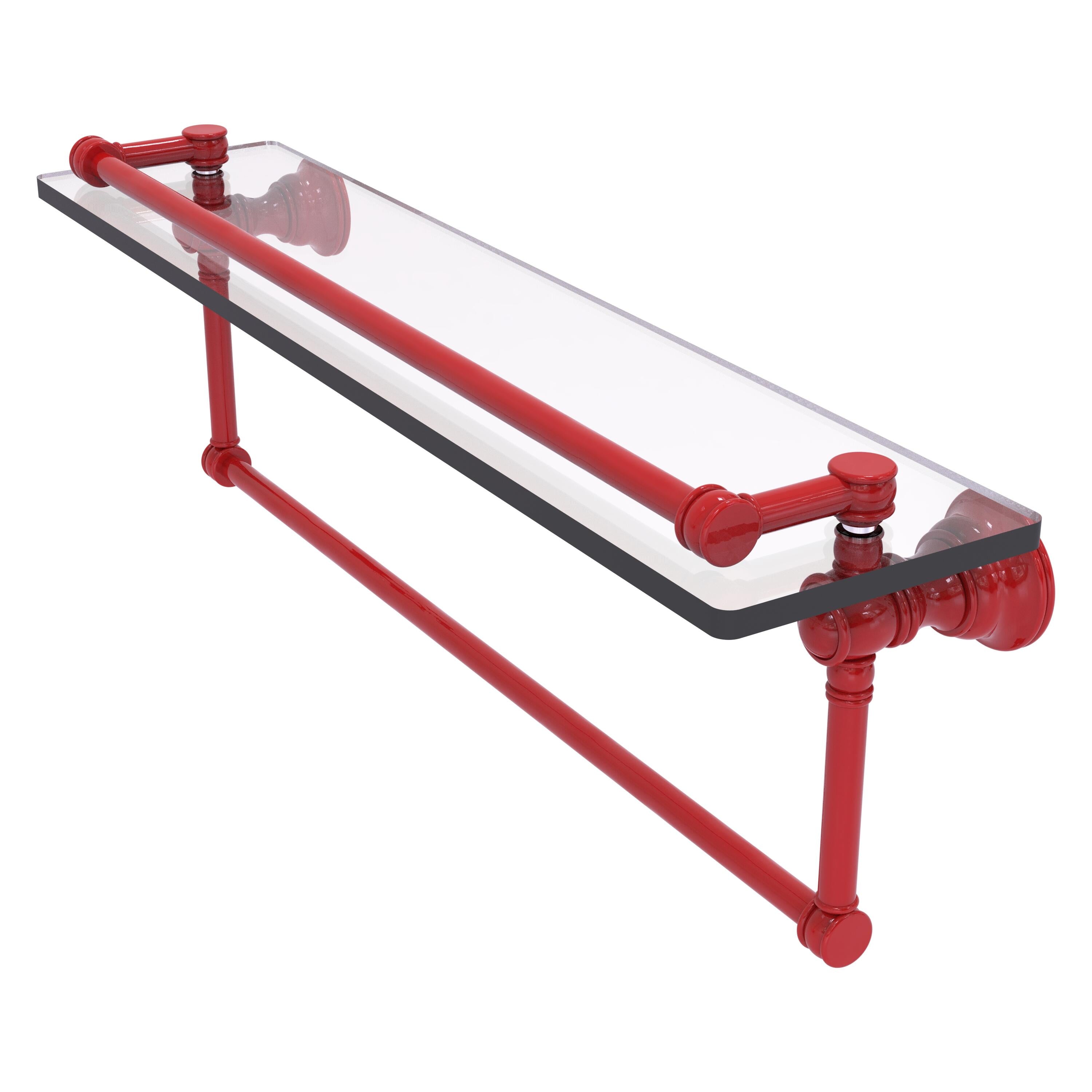 #finish_Fire Engine Red