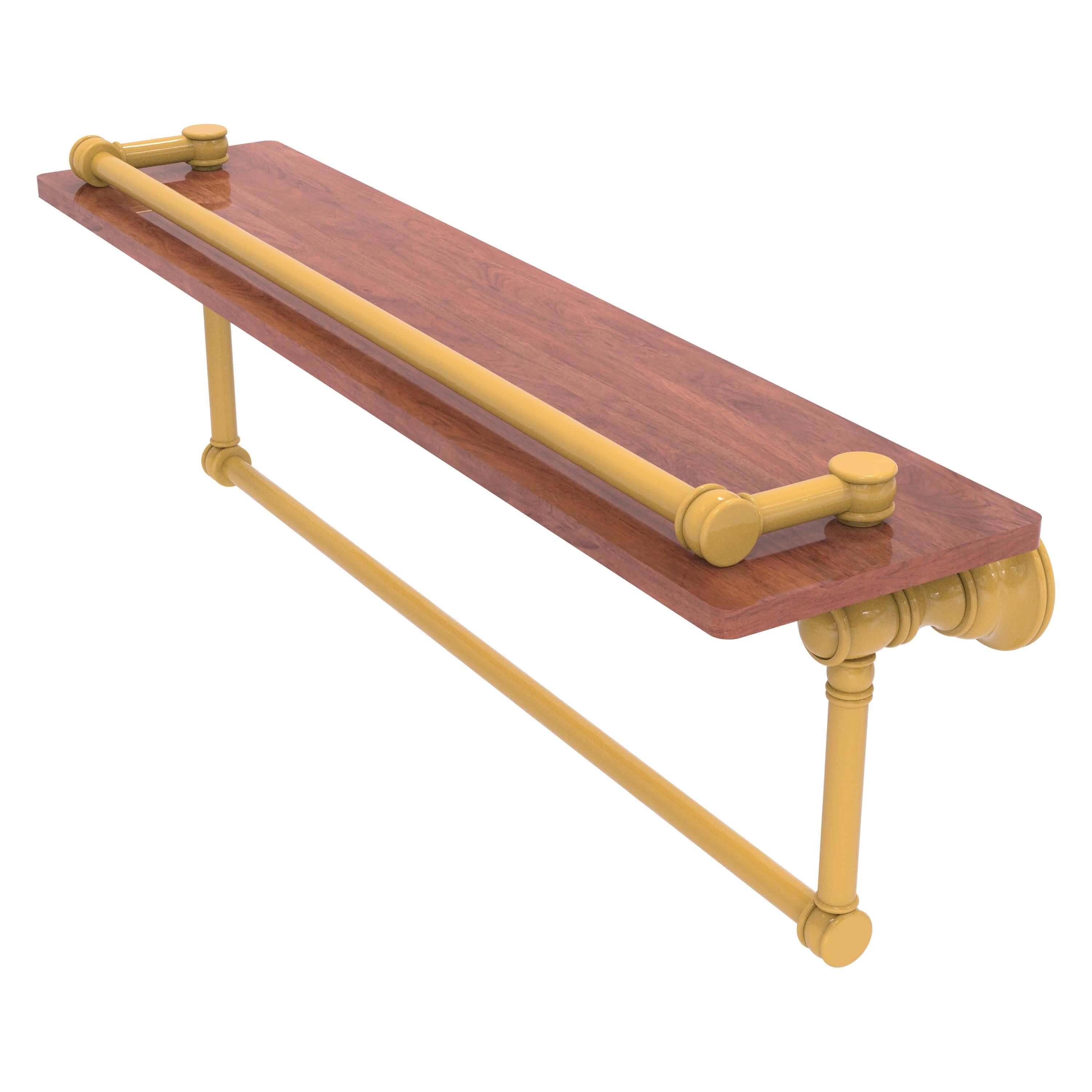 #finish_Spanish Gold