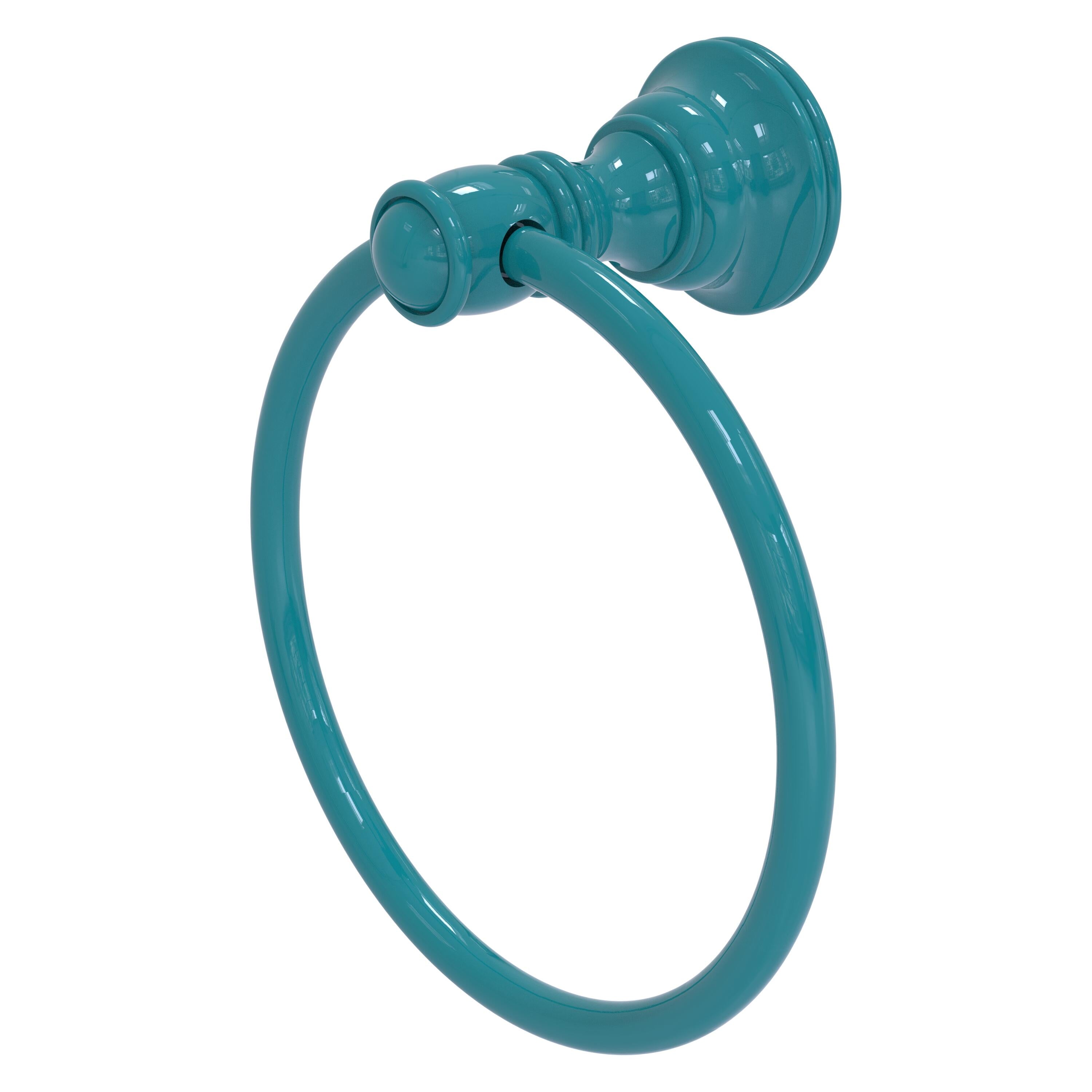 #finish_Glokzin Teal