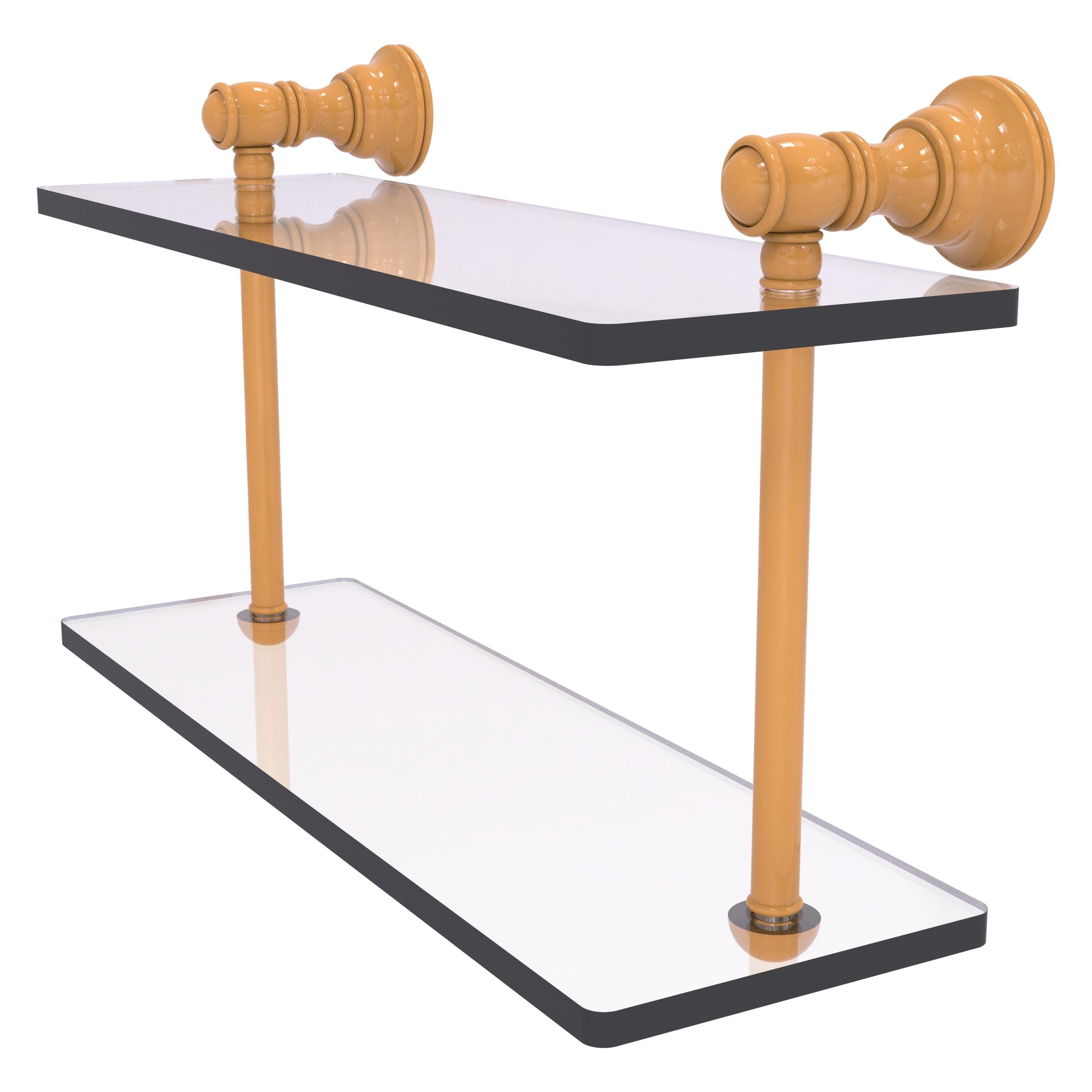 #finish_Golden Yellow