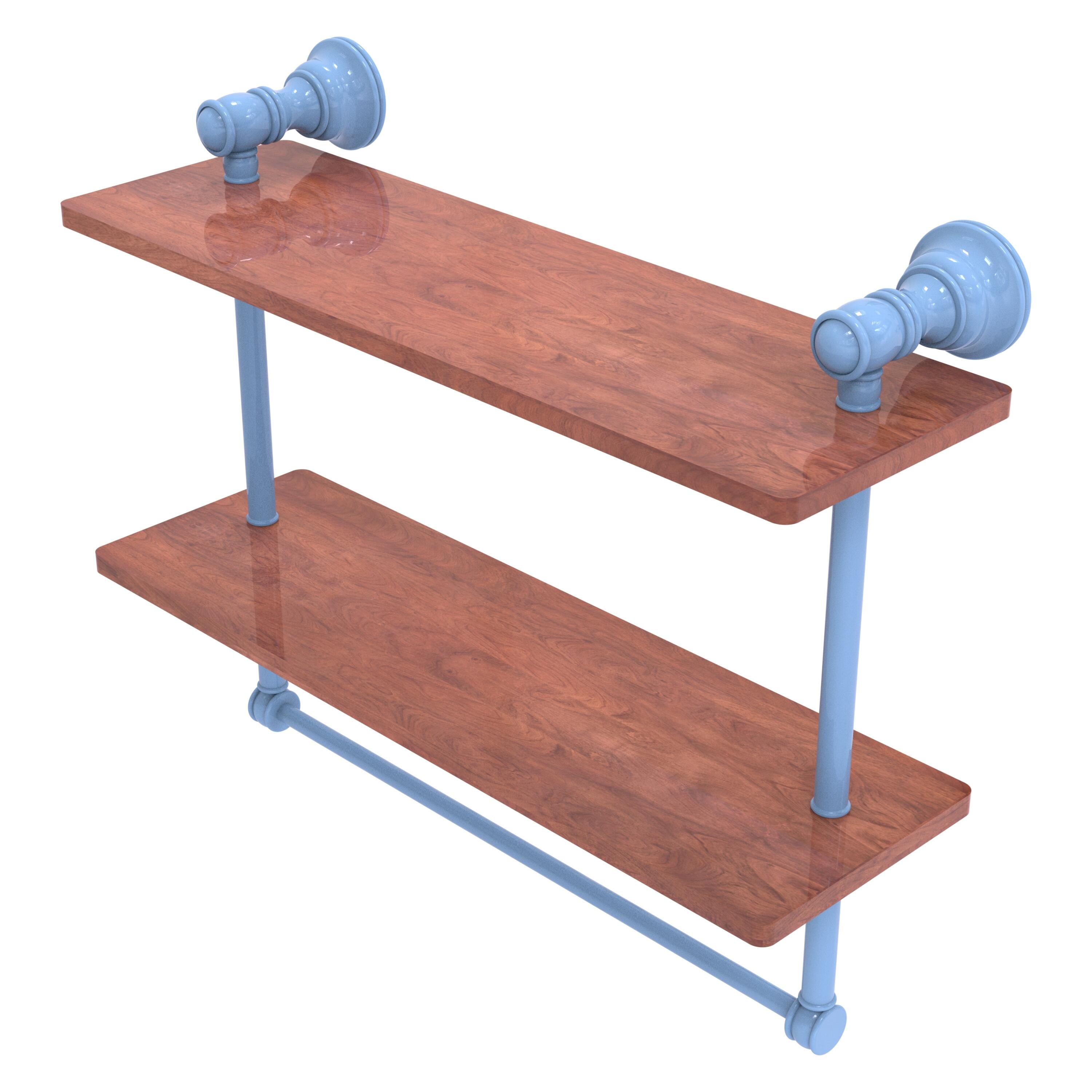 #finish_Flat Troll Blue