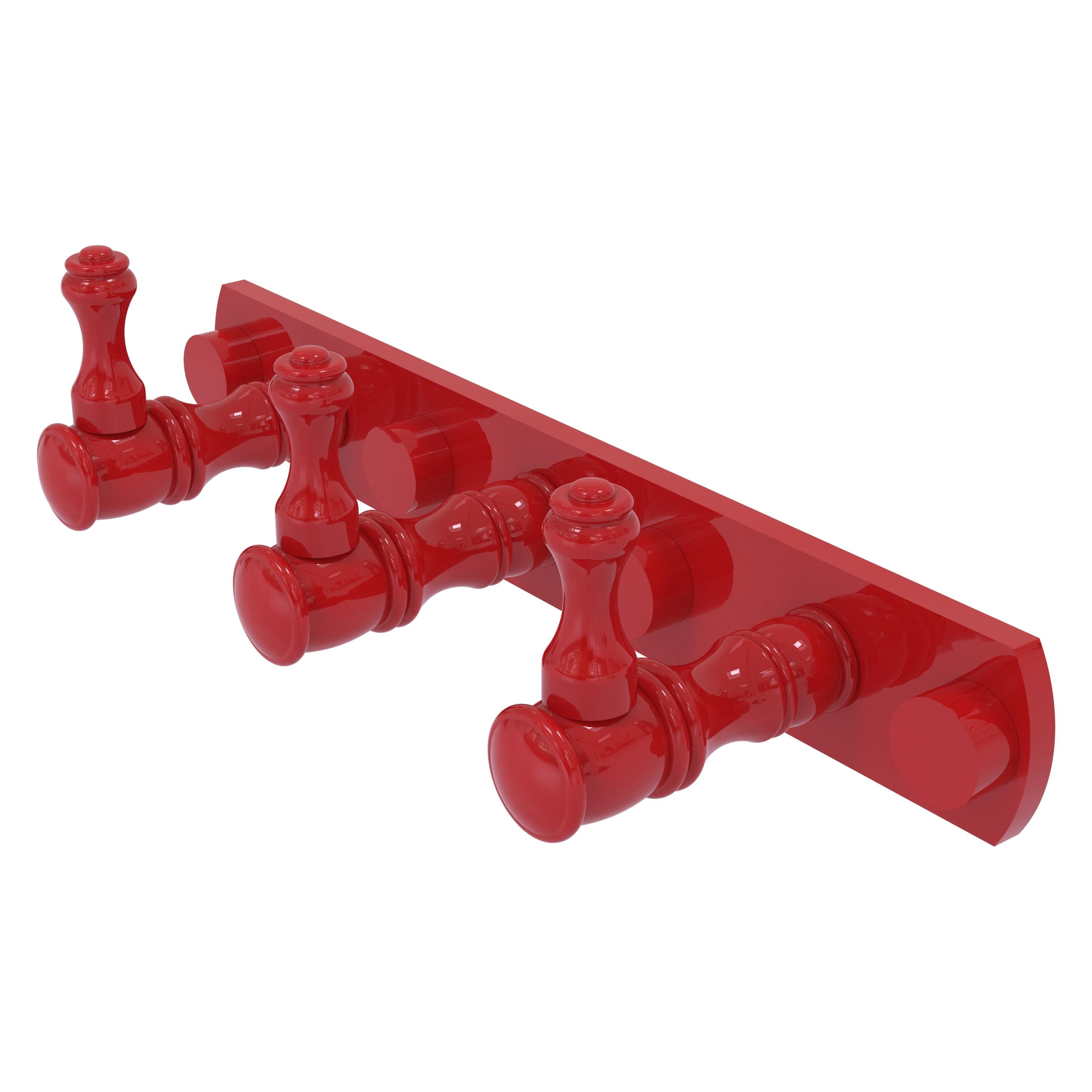 #finish_Fire Engine Red