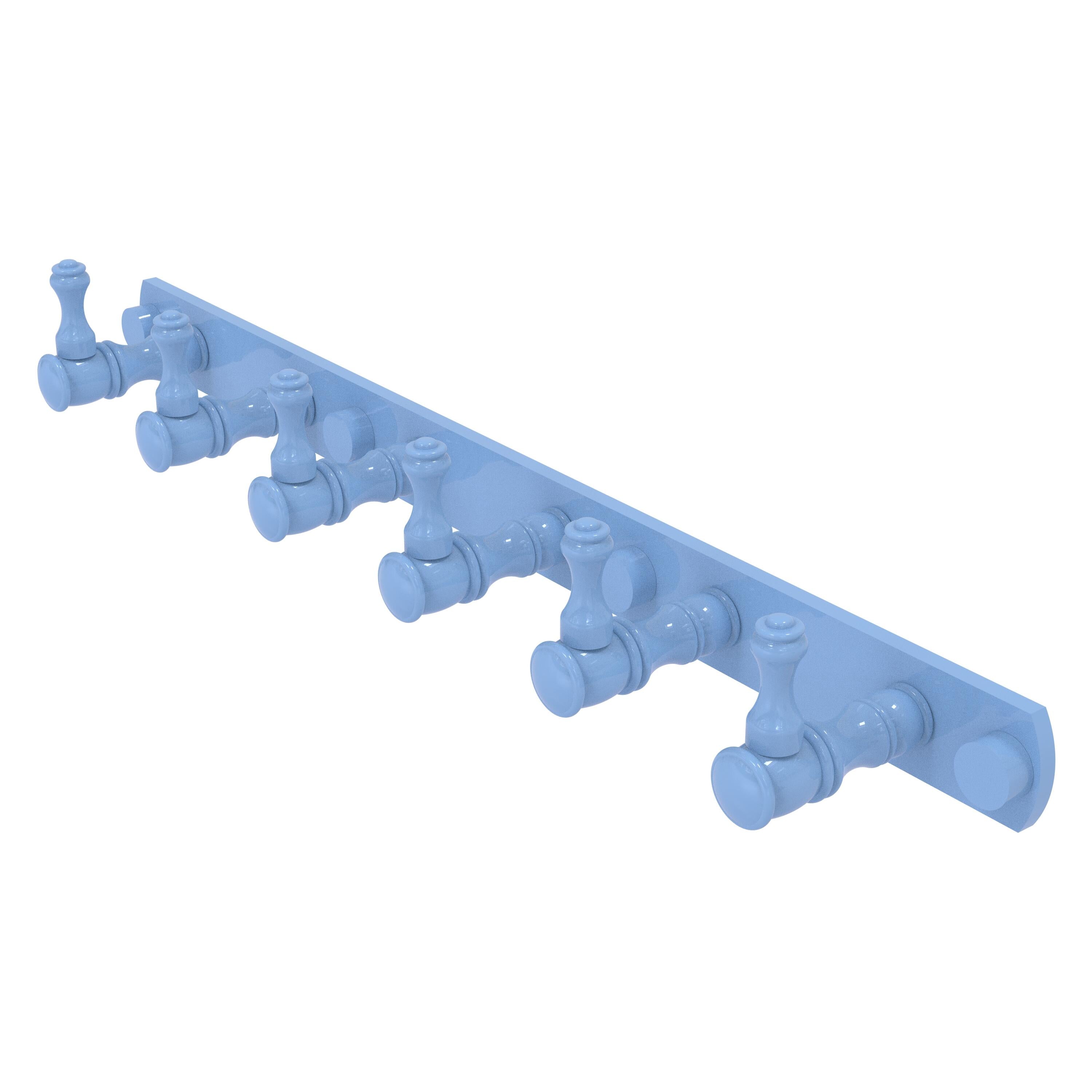 #finish_Flat Troll Blue