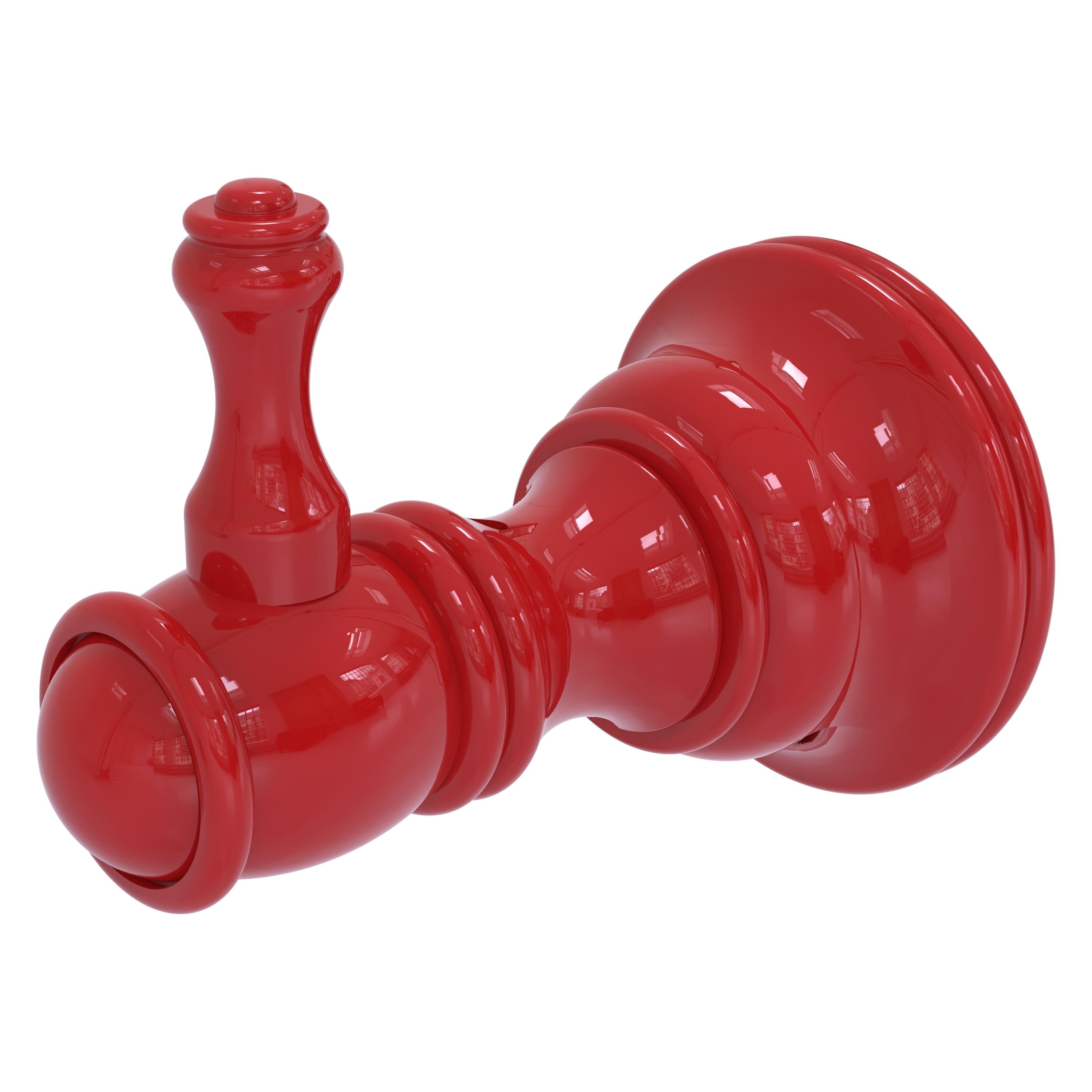 #finish_Fire Engine Red