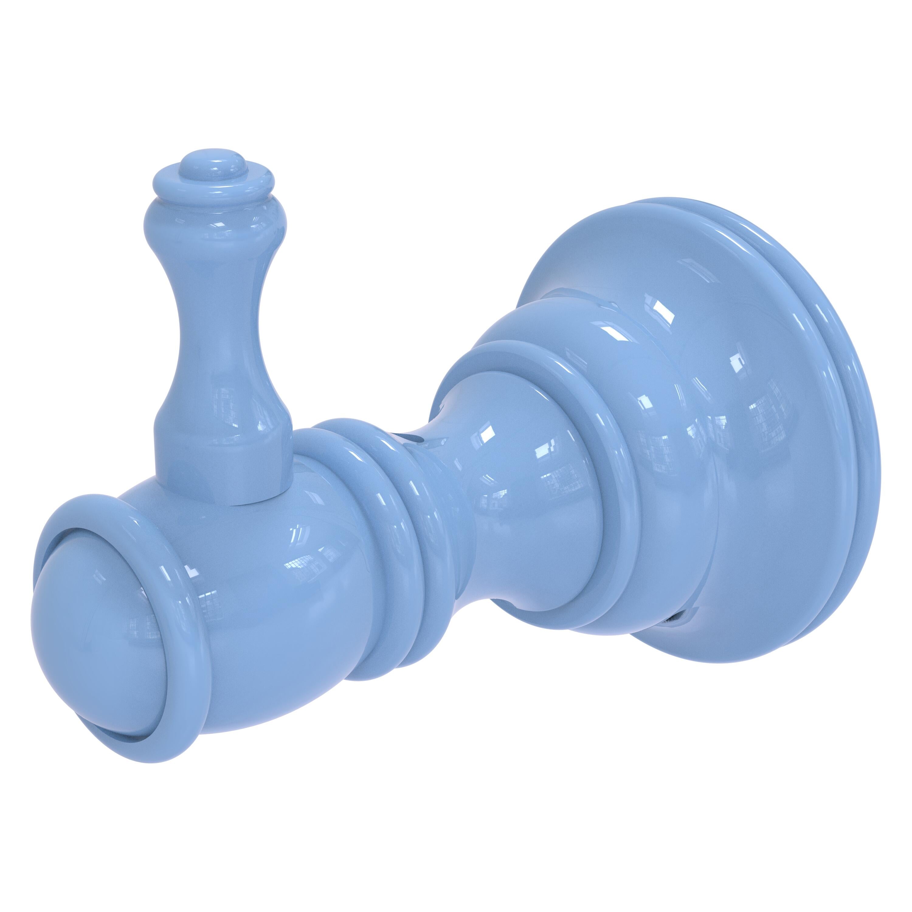 #finish_Flat Troll Blue