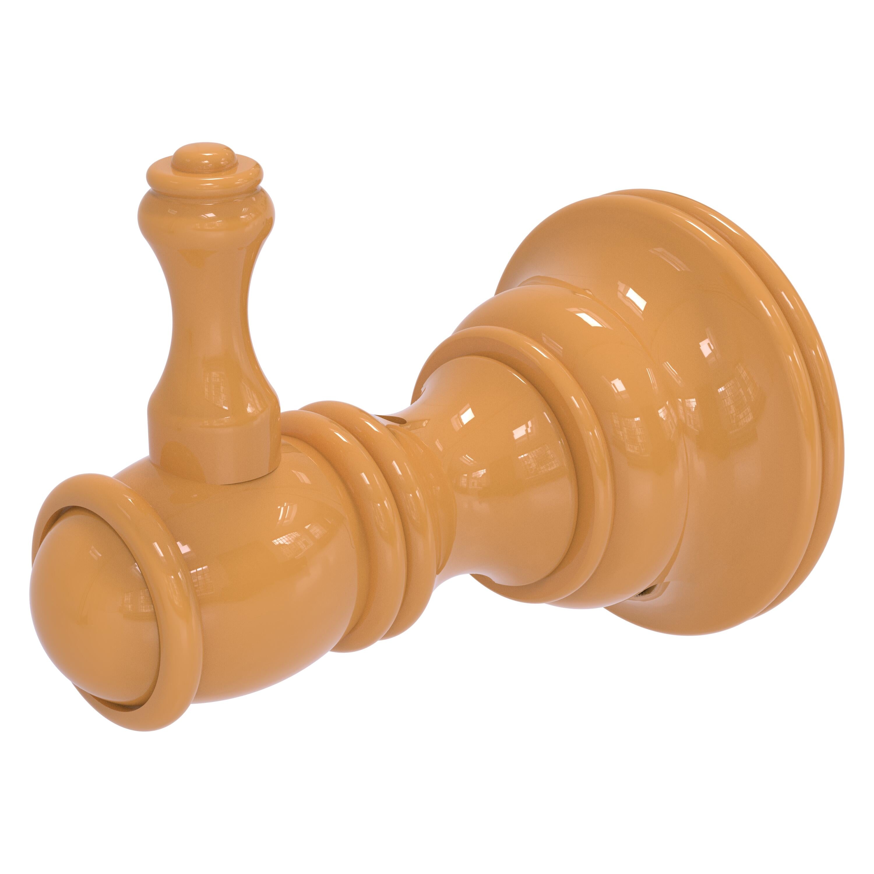 #finish_Golden Yellow