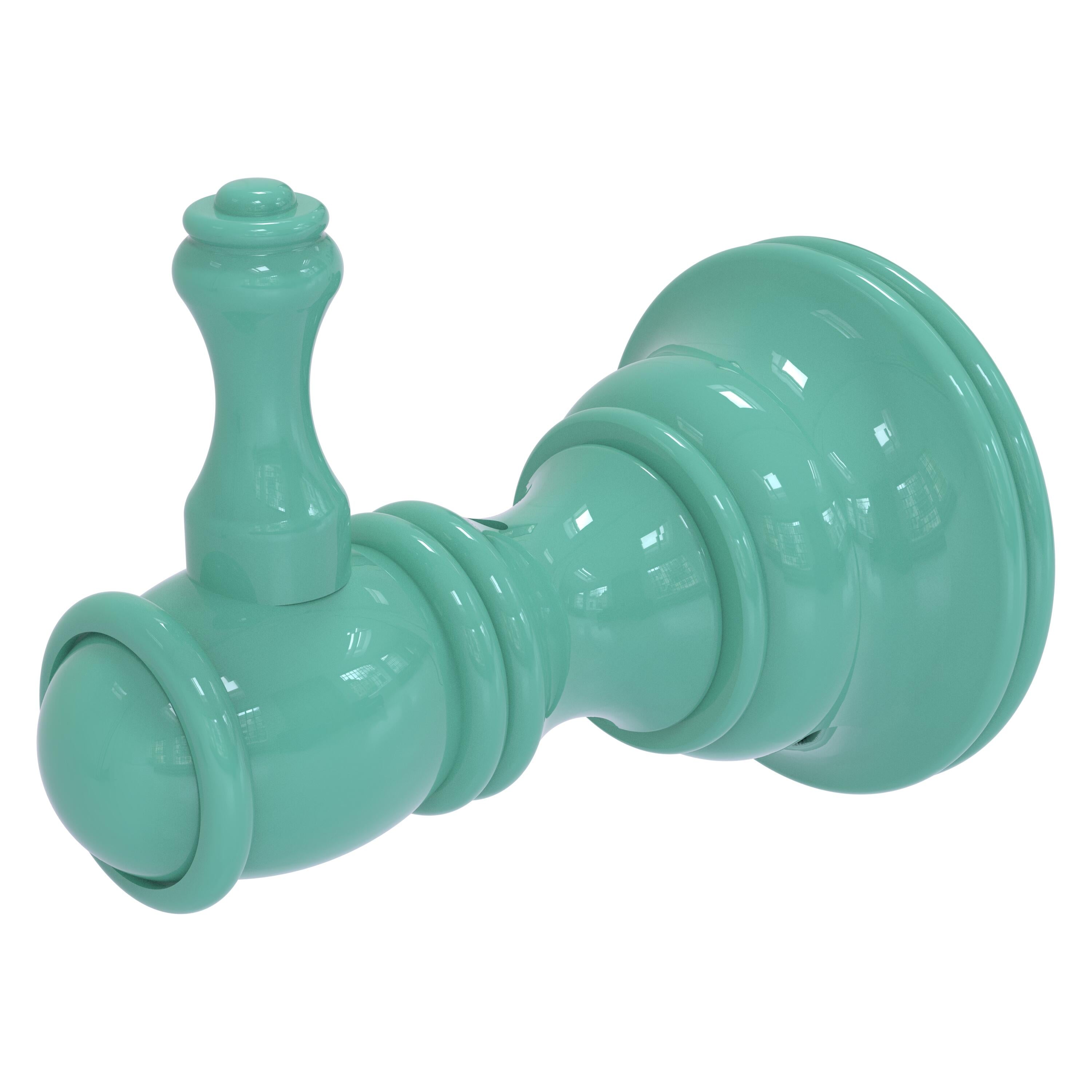 #finish_Sea Foam Green