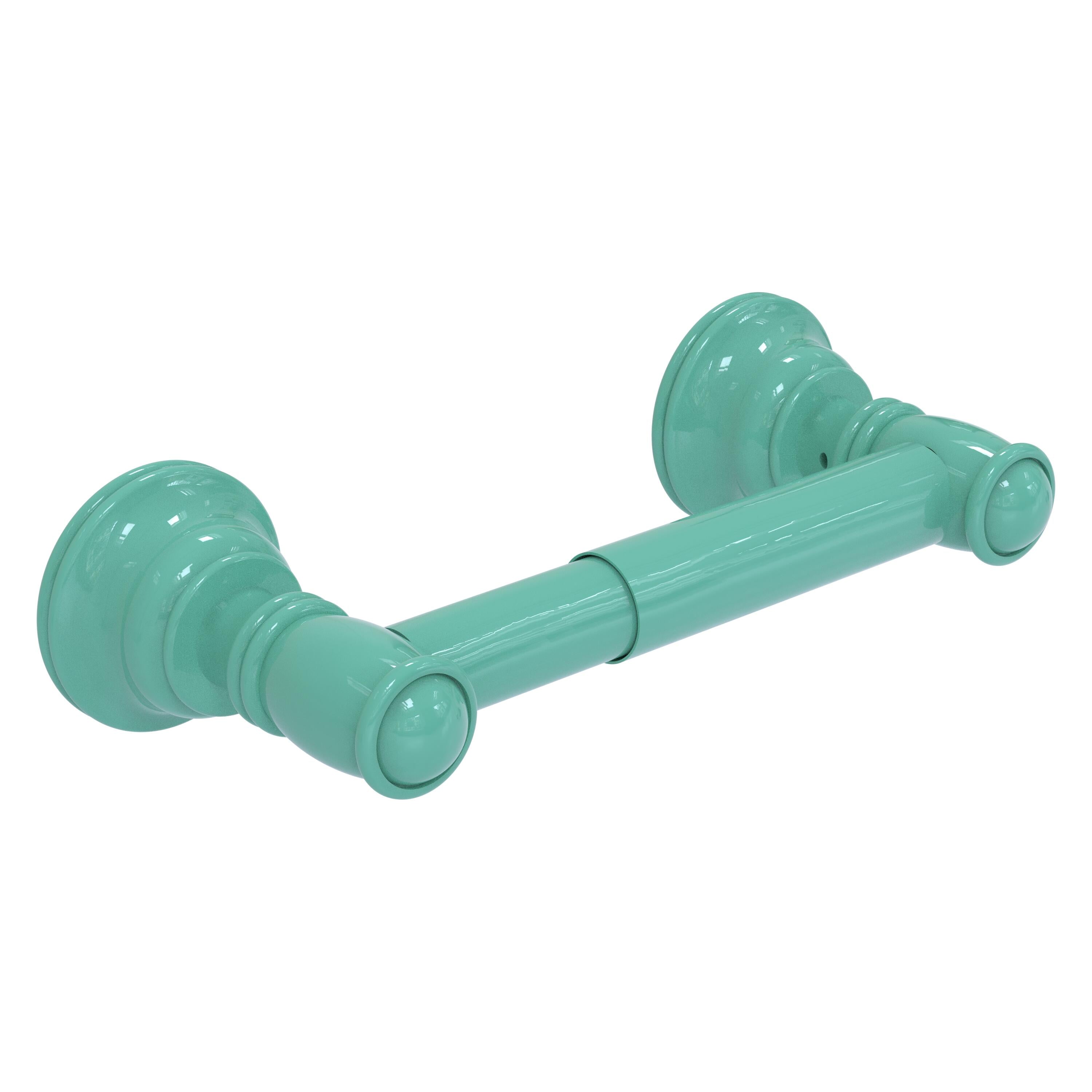 #finish_Sea Foam Green