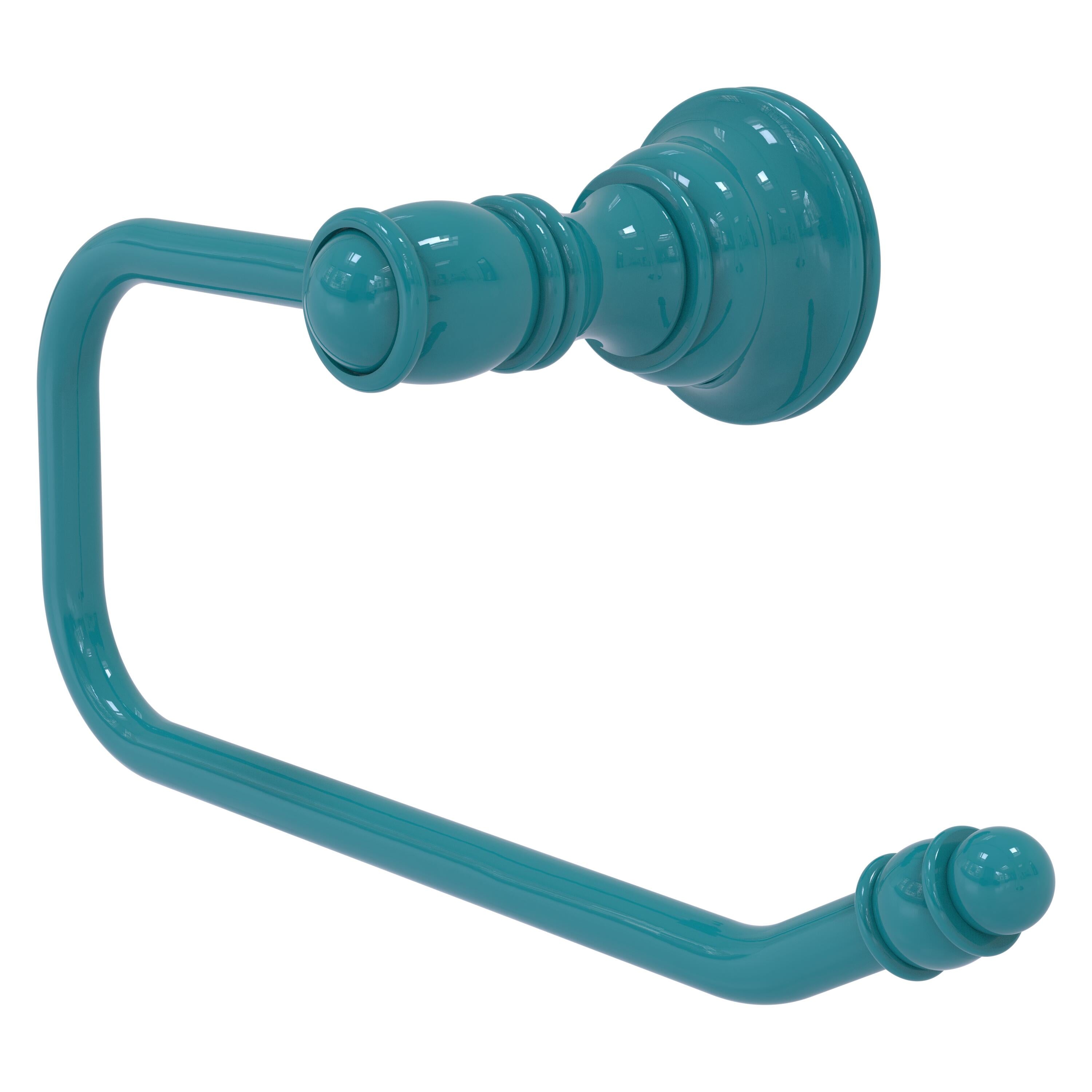 #finish_Glokzin Teal