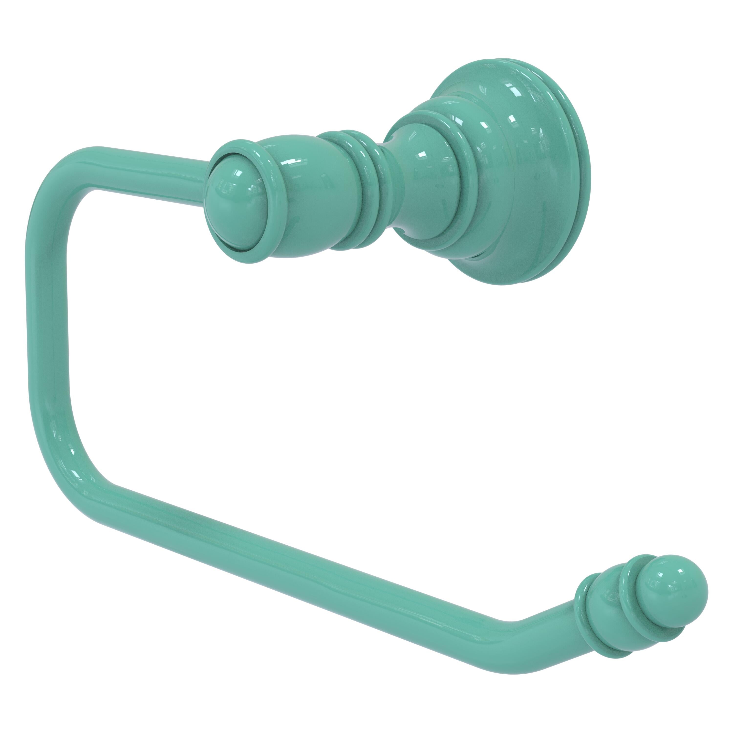 #finish_Sea Foam Green