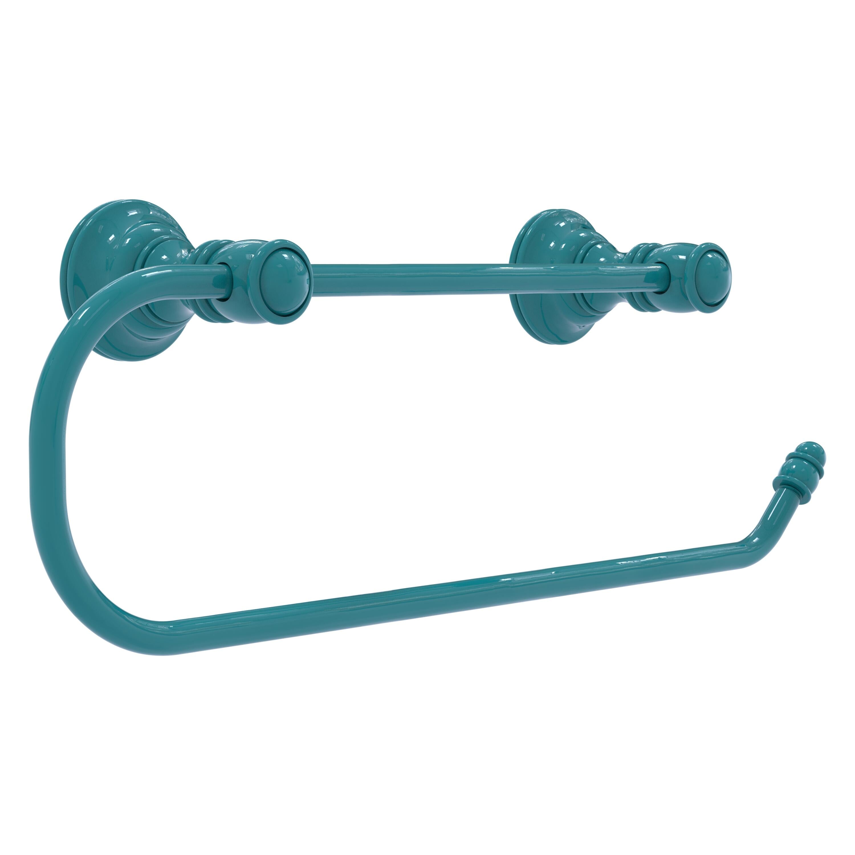 #finish_Glokzin Teal