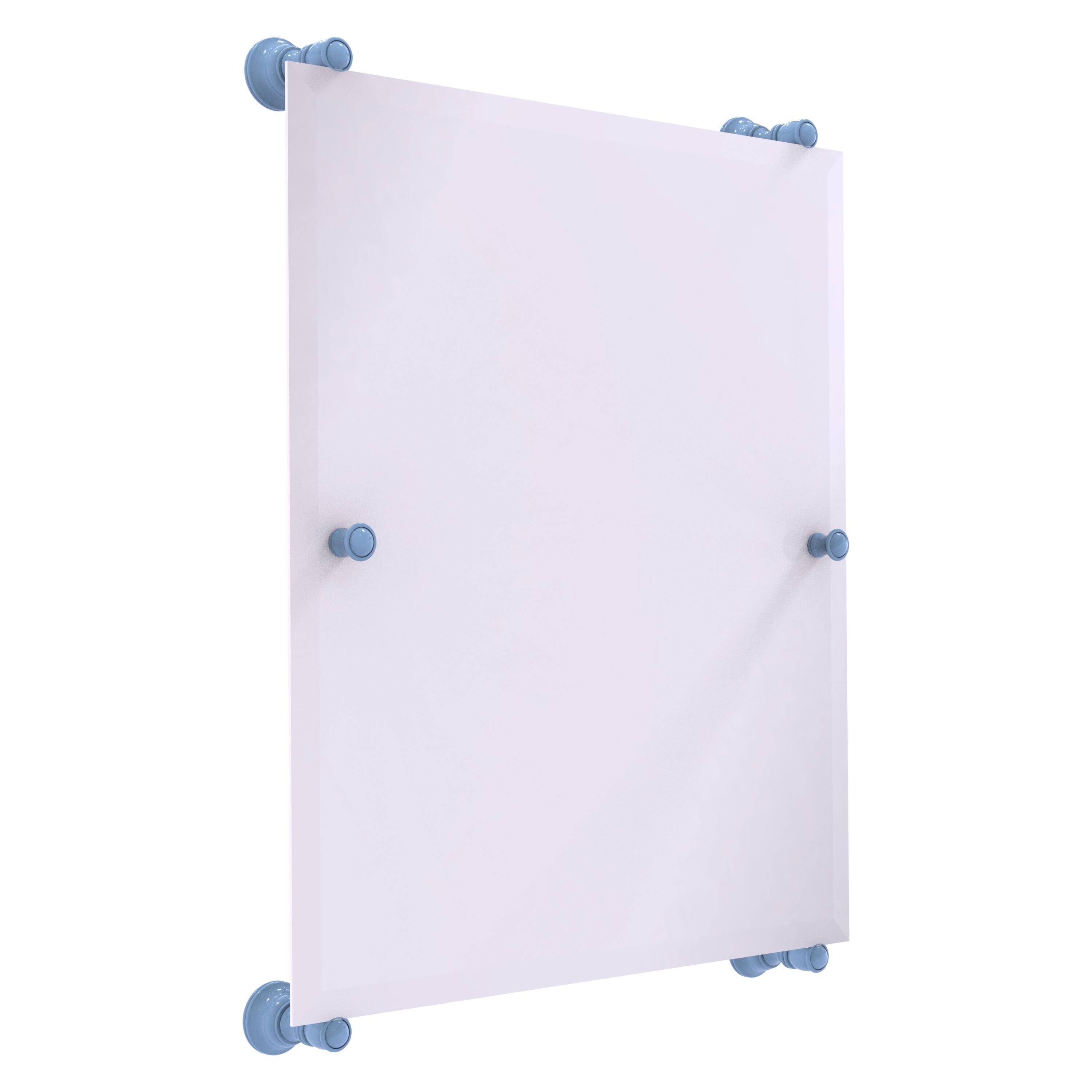 #finish_Flat Troll Blue