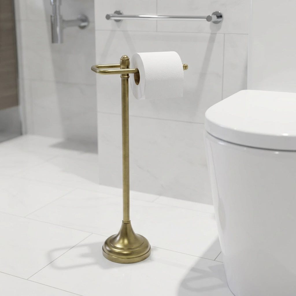 CL-29 - Antique Brass