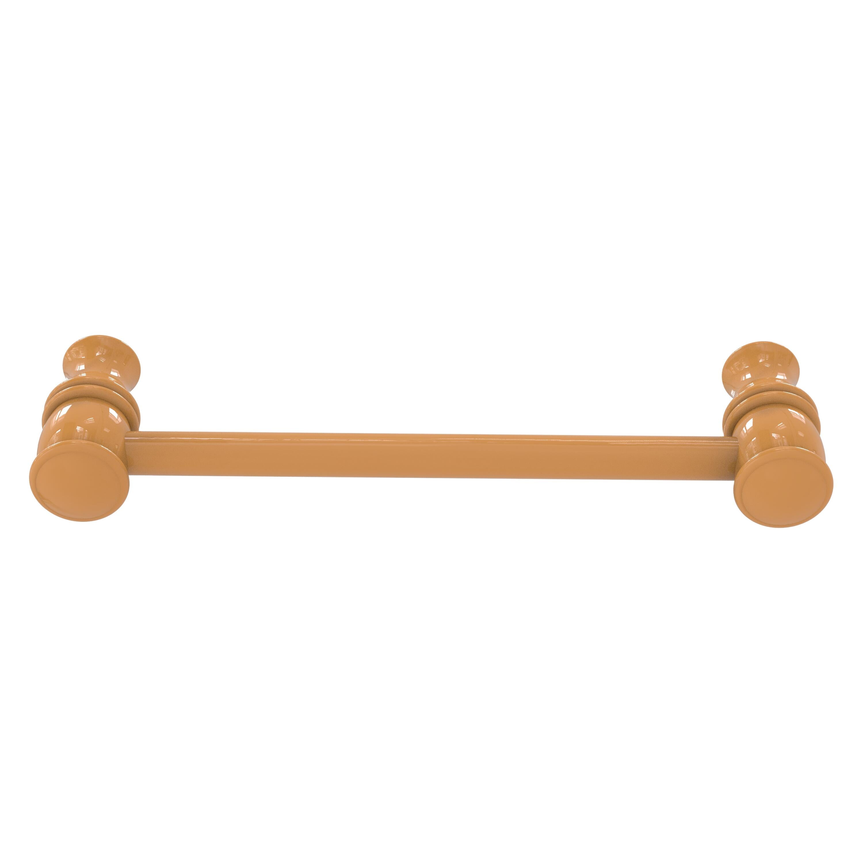 #finish_Golden Yellow