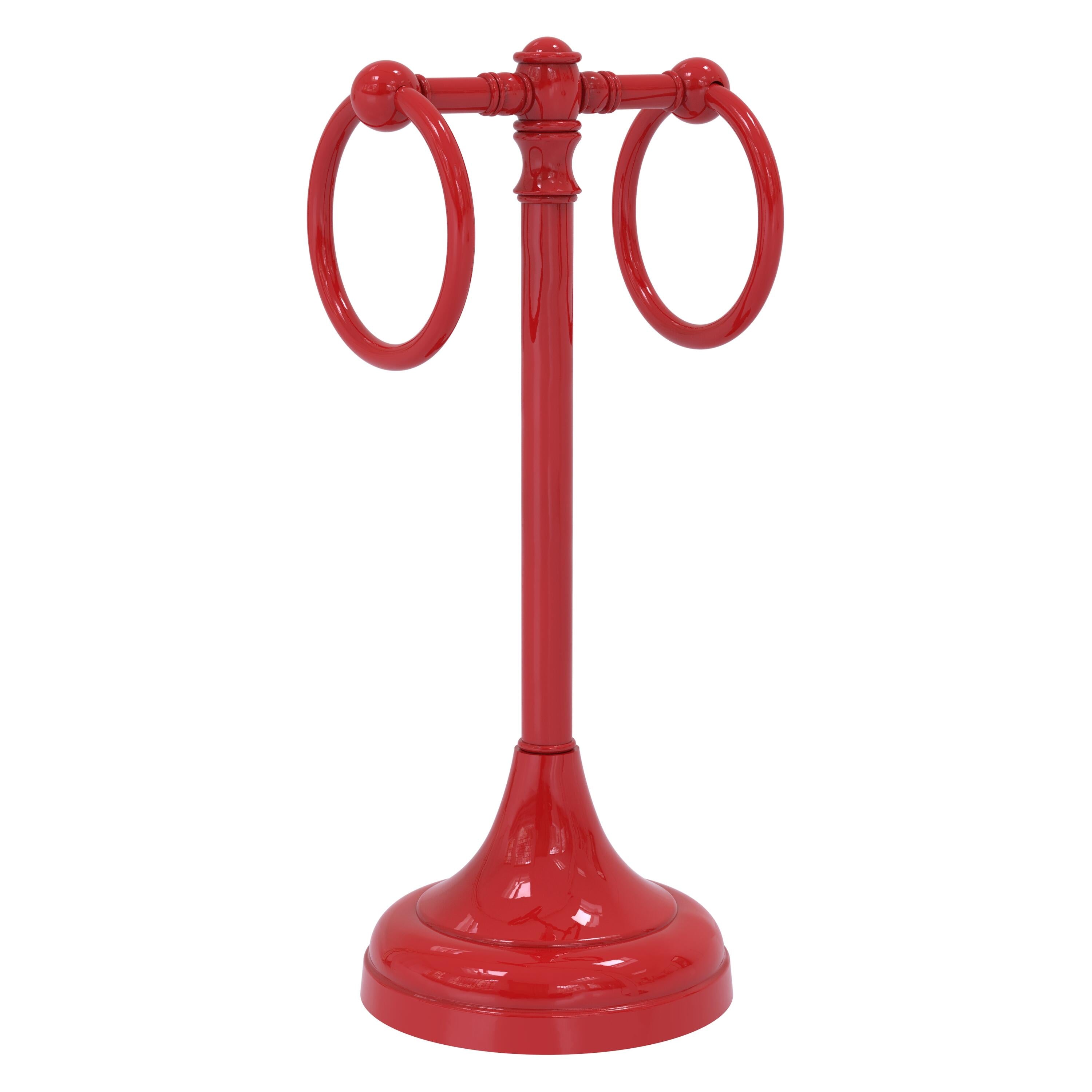 #finish_Fire Engine Red