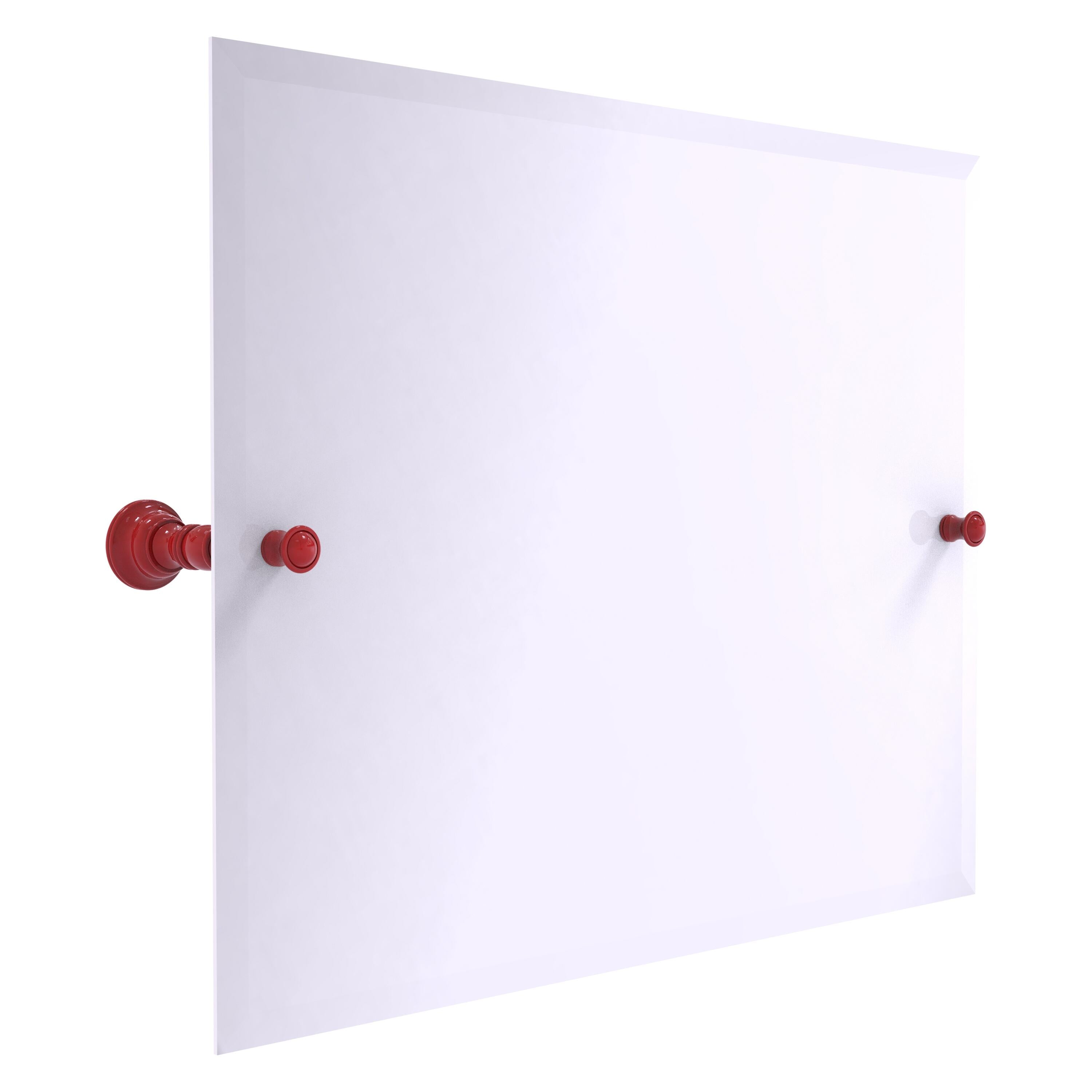 #finish_Fire Engine Red